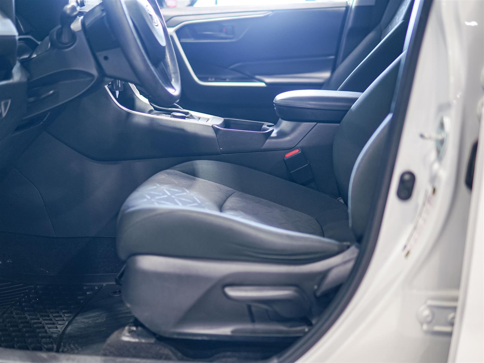 used 2023 Toyota Rav 4 Hybrid car, priced at $32,462