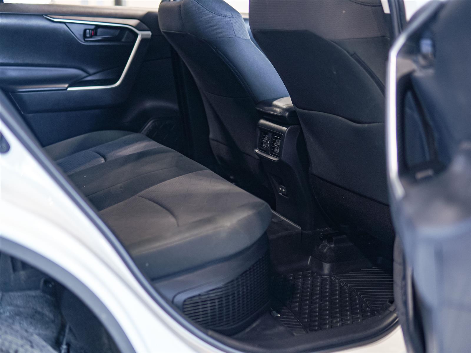 used 2023 Toyota Rav 4 Hybrid car, priced at $32,462