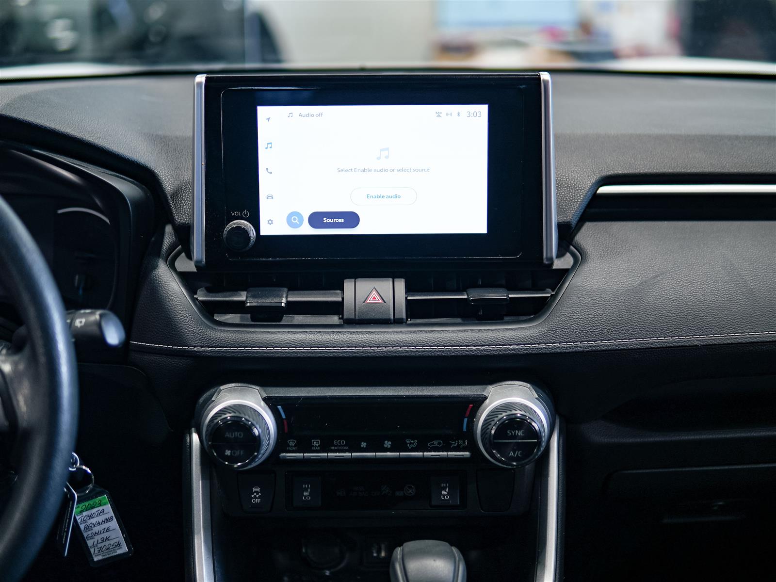 used 2023 Toyota Rav 4 Hybrid car, priced at $32,462