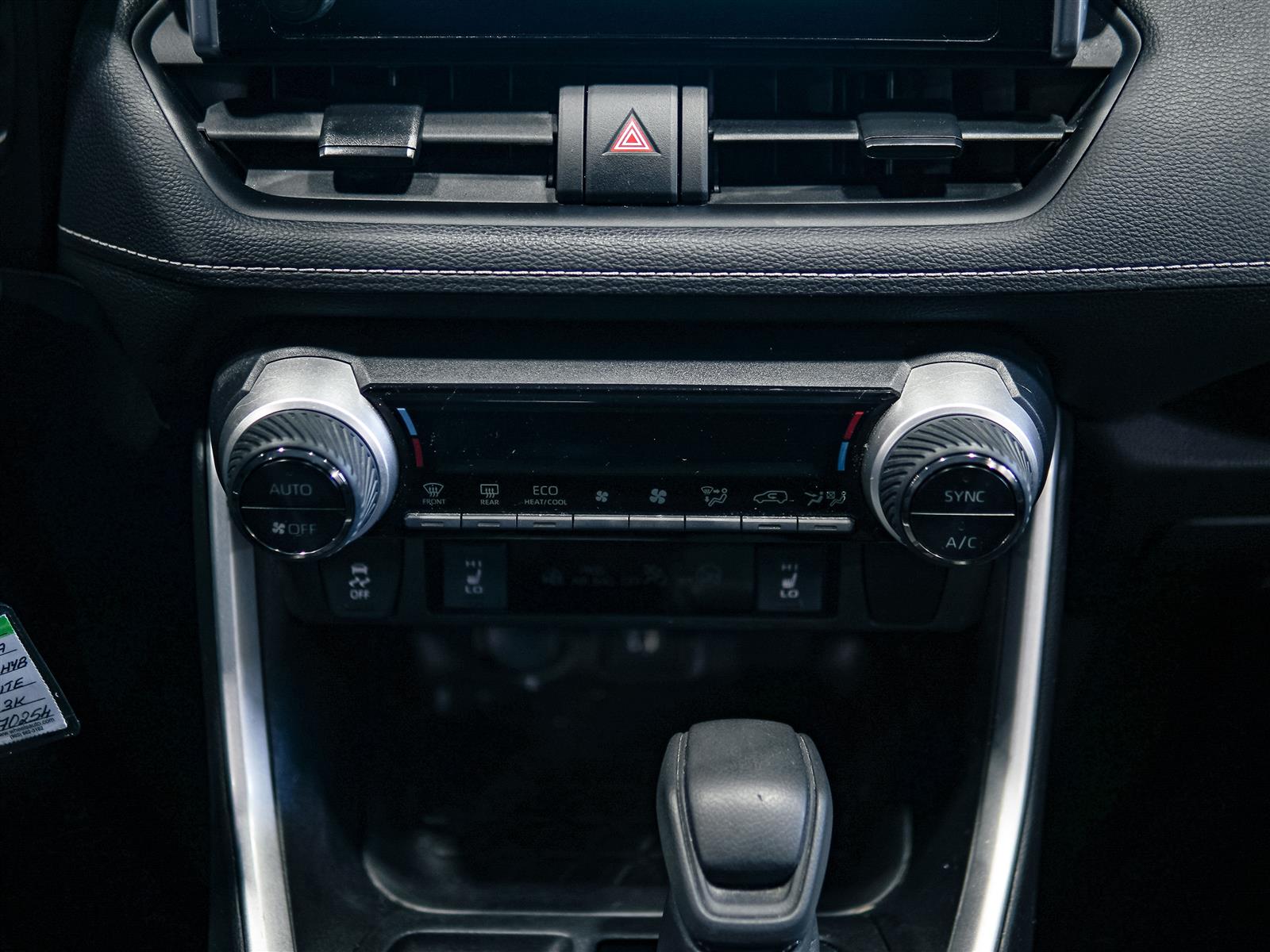 used 2023 Toyota Rav 4 Hybrid car, priced at $32,462