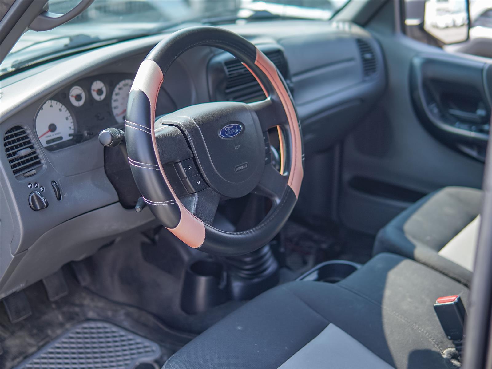 used 2006 Ford Ranger car, priced at $1,992
