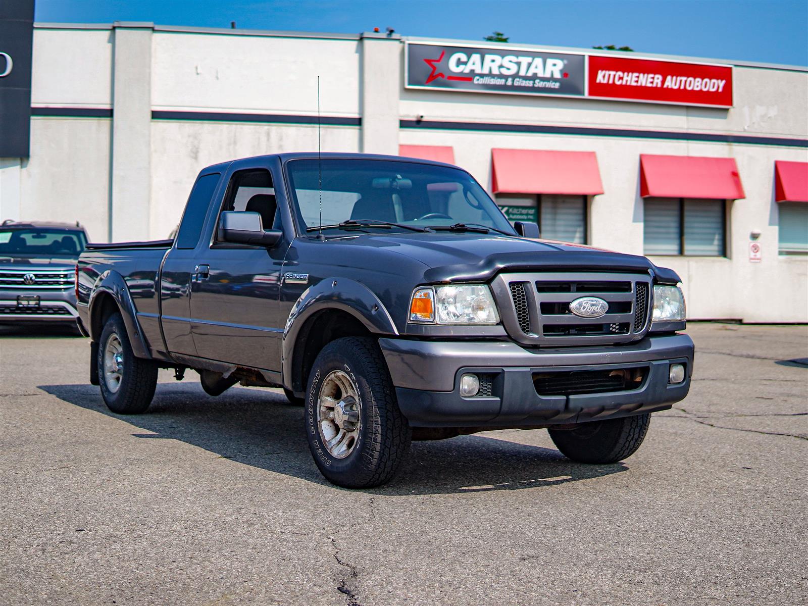 used 2006 Ford Ranger car, priced at $1,992