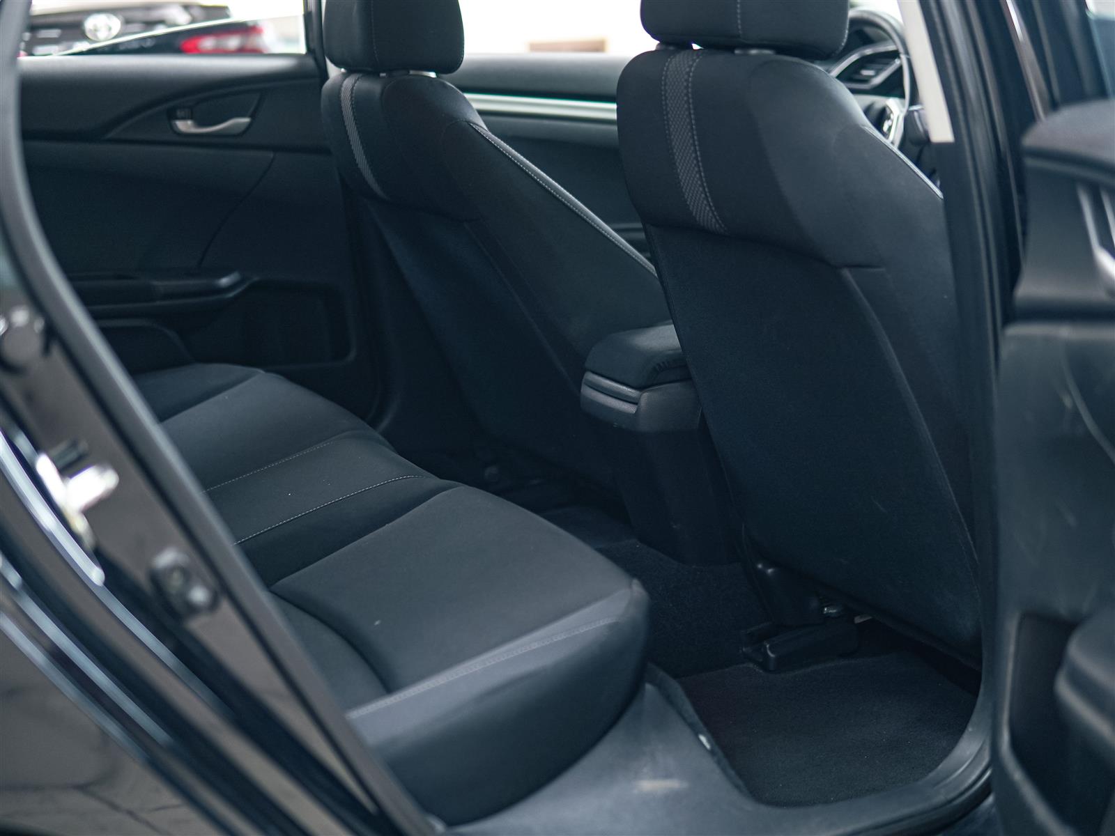 used 2019 Honda Civic car, priced at $18,964
