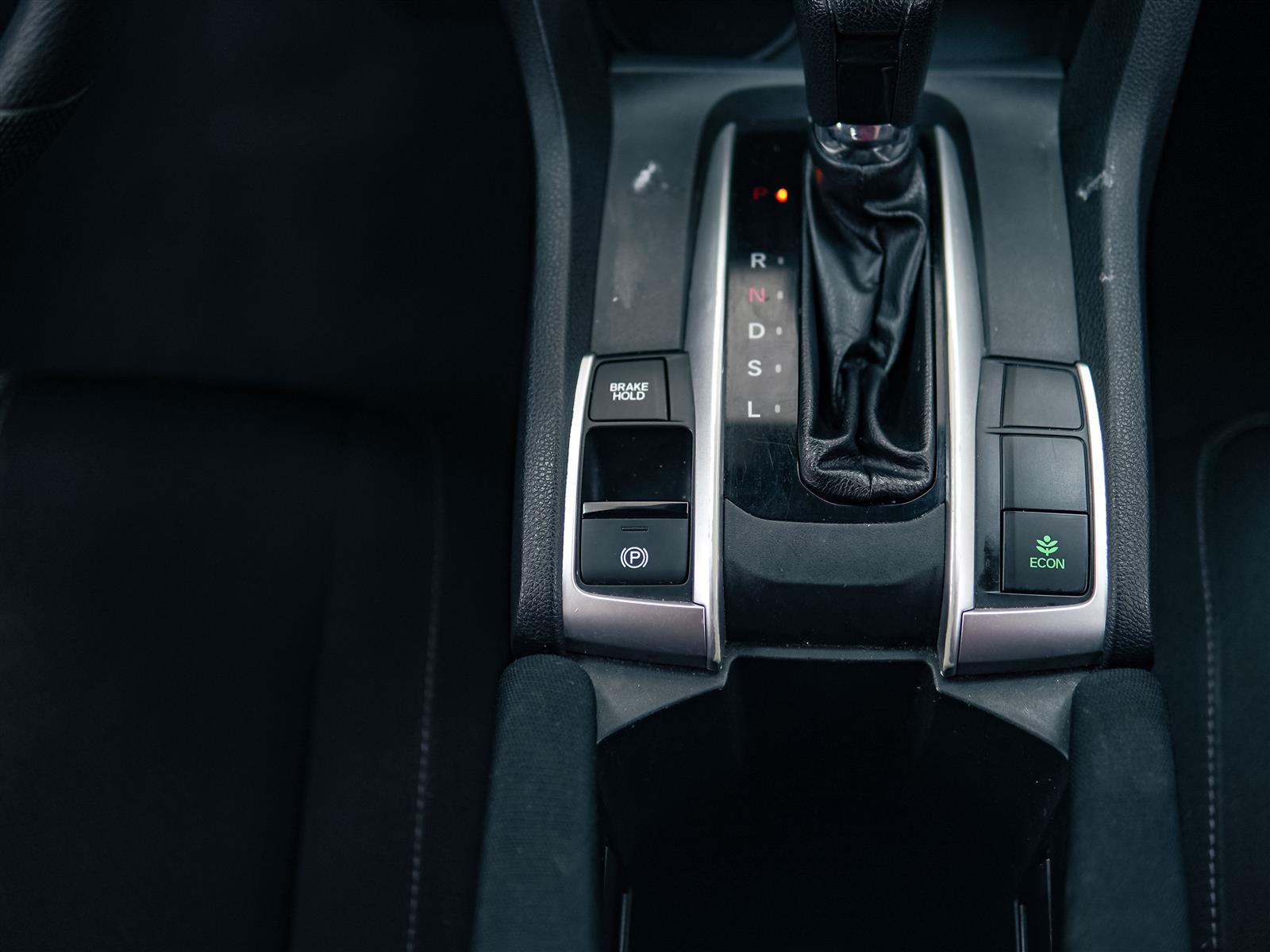 used 2019 Honda Civic car, priced at $18,964