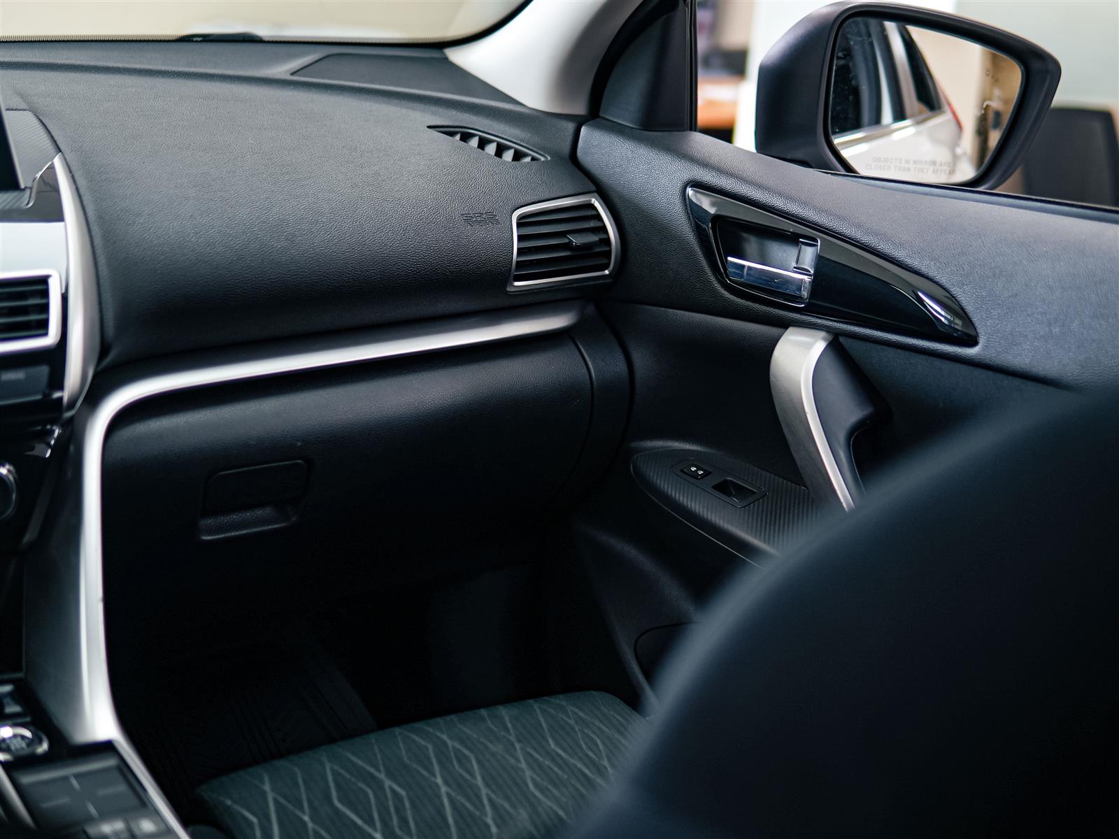 used 2019 Mitsubishi Eclipse Cross car, priced at $14,965