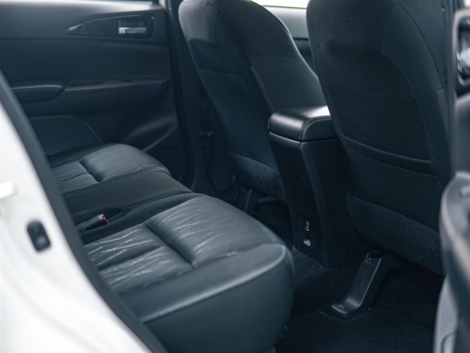 used 2019 Mitsubishi Eclipse Cross car, priced at $14,965