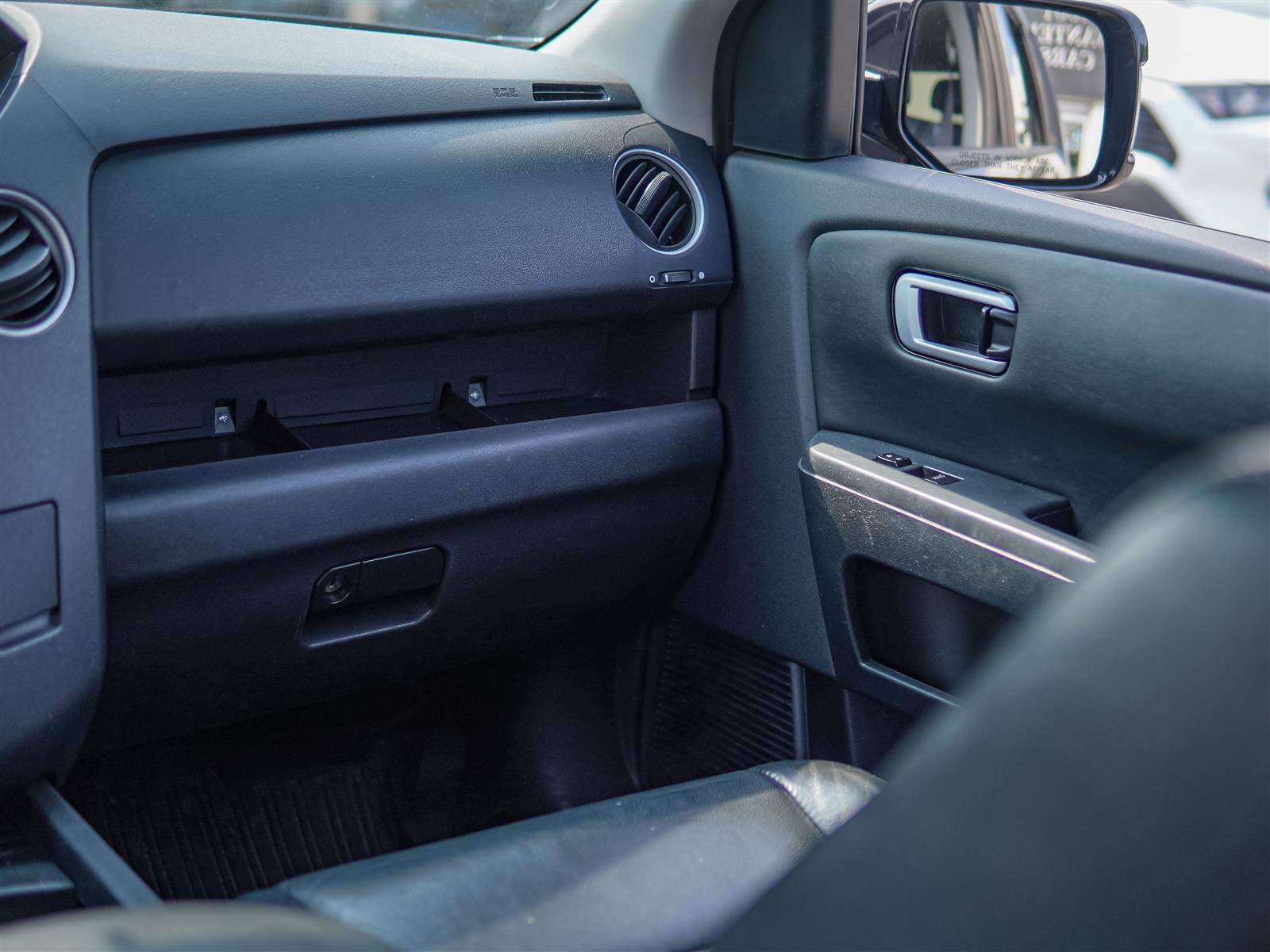 used 2009 Honda Pilot car, priced at $3,994