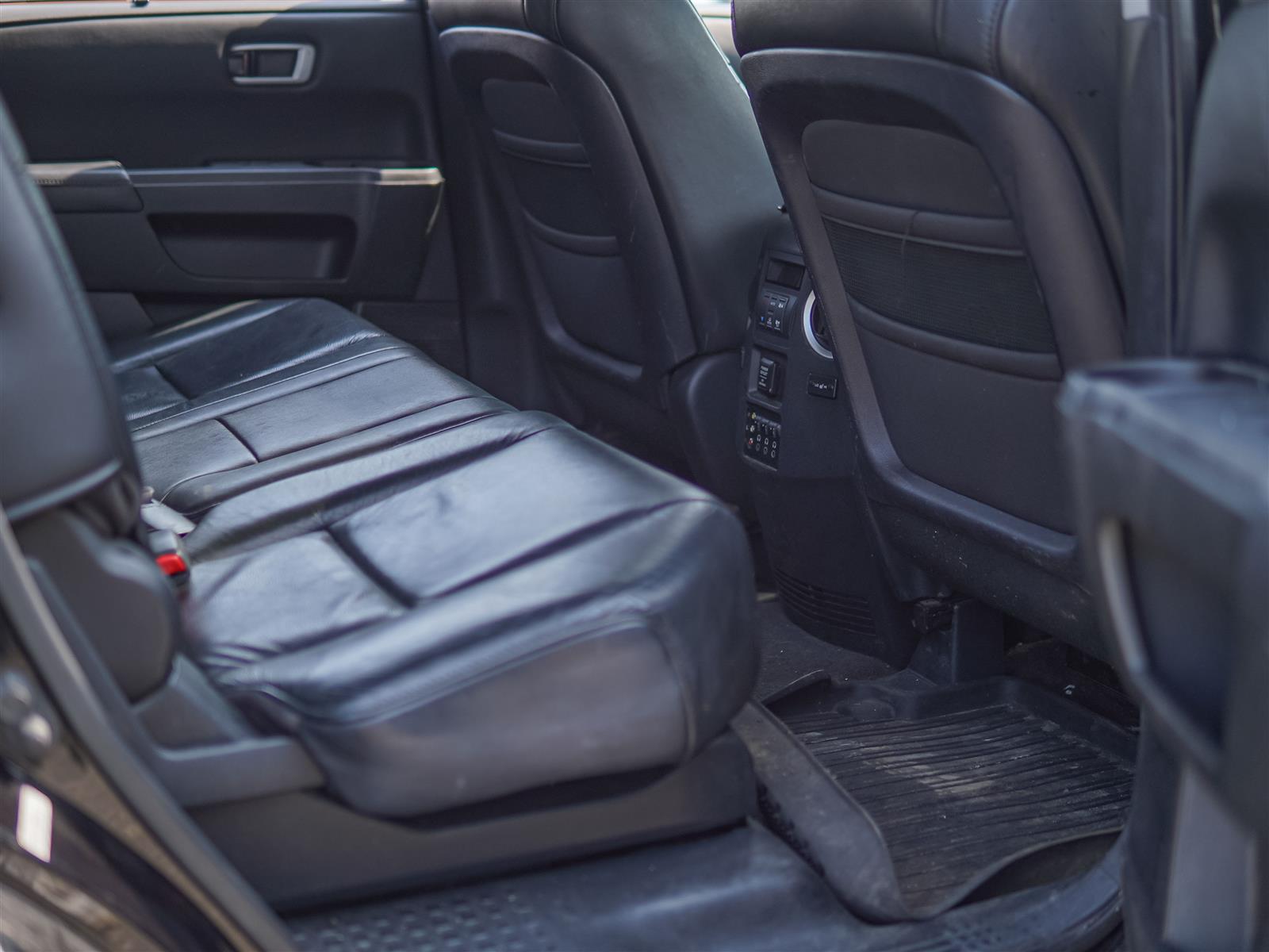 used 2009 Honda Pilot car, priced at $3,994
