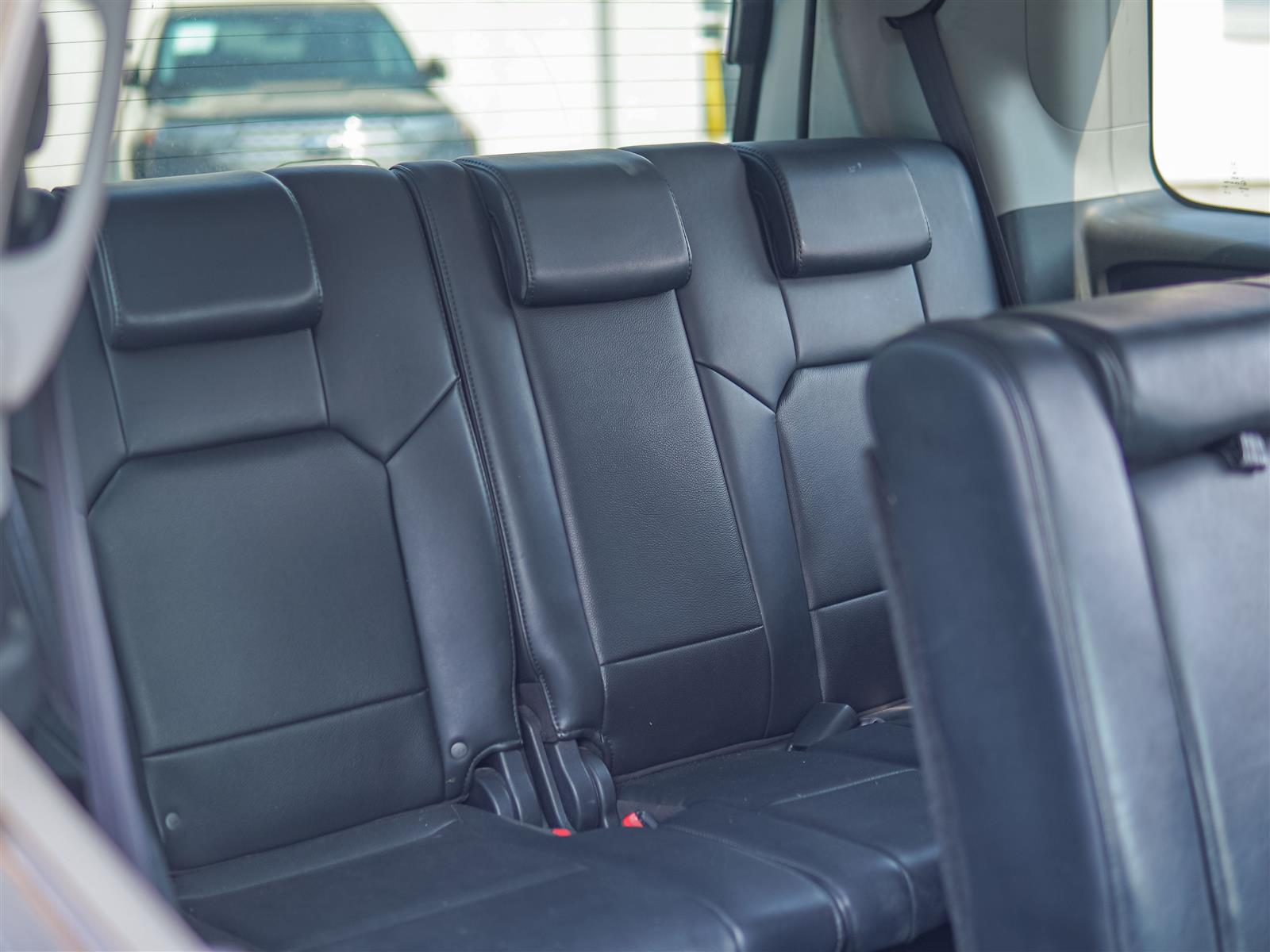 used 2009 Honda Pilot car, priced at $3,994