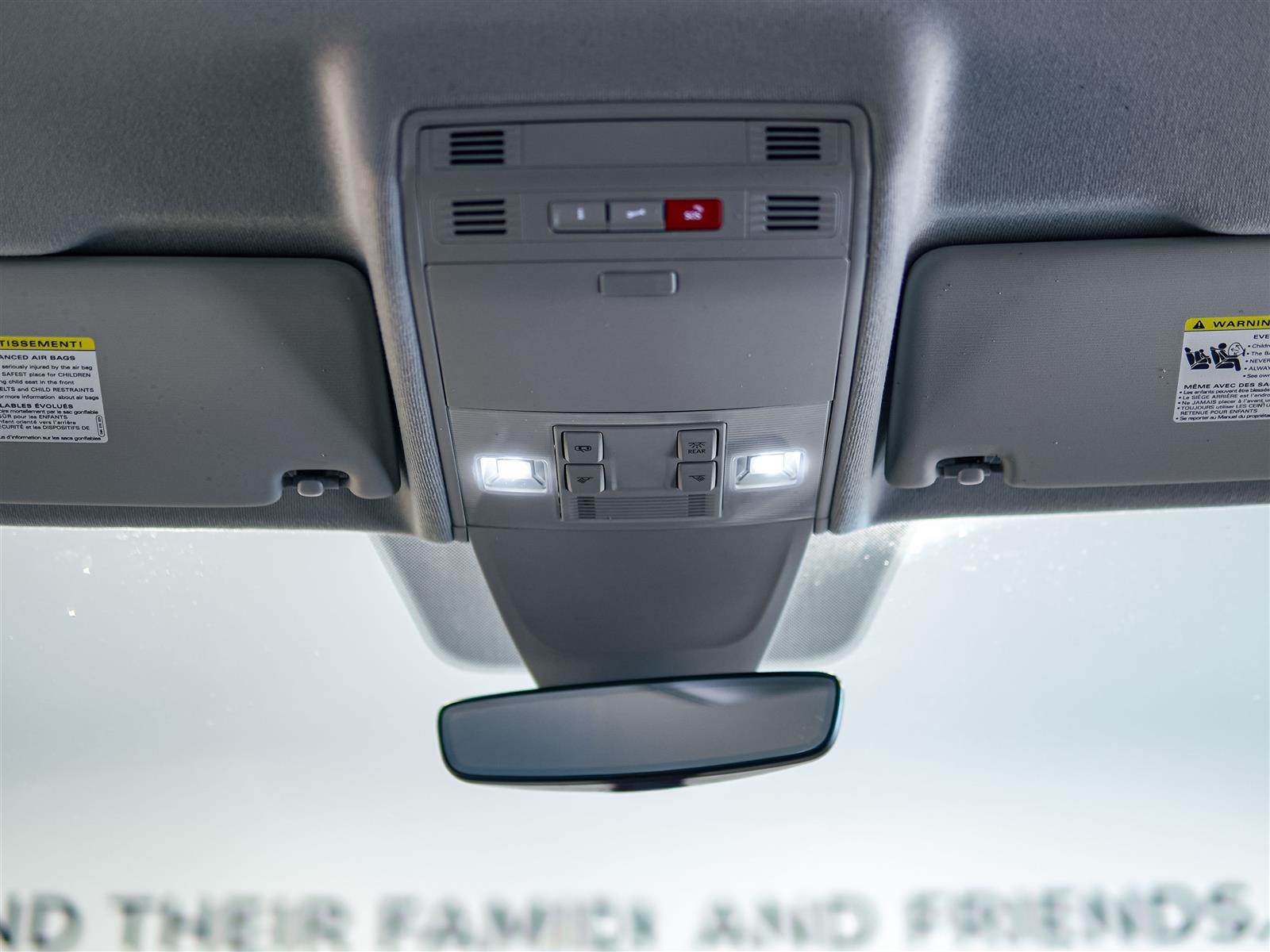 used 2023 Volkswagen Tiguan car, priced at $26,462