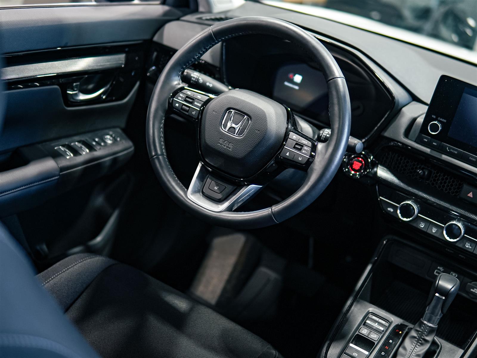 used 2024 Honda CR-V car, priced at $37,962