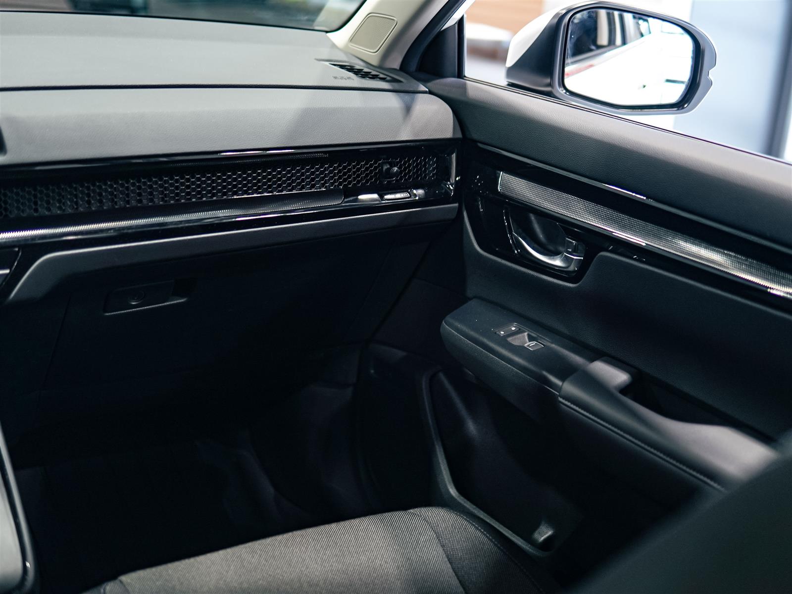 used 2024 Honda CR-V car, priced at $37,962