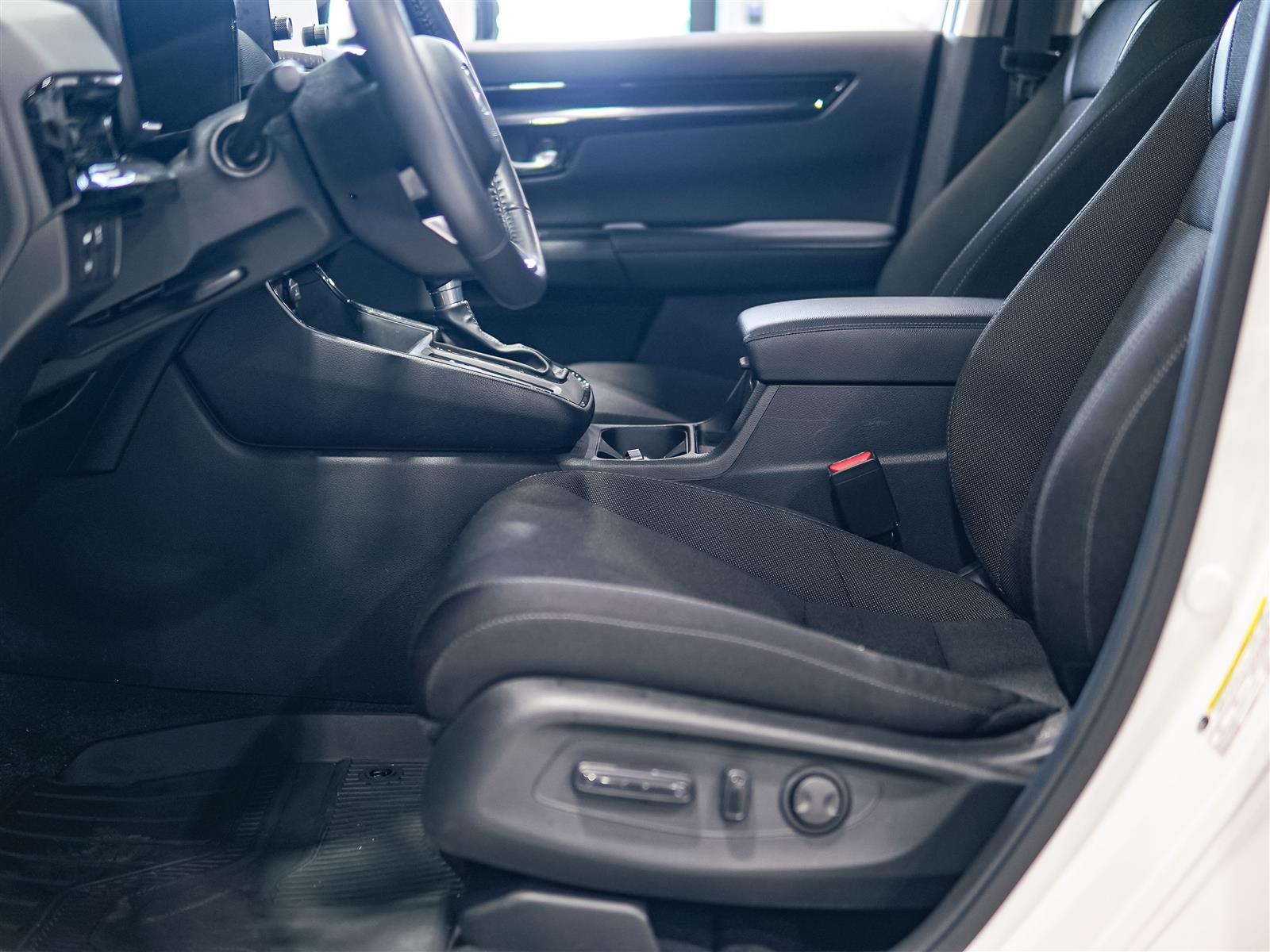used 2024 Honda CR-V car, priced at $37,962