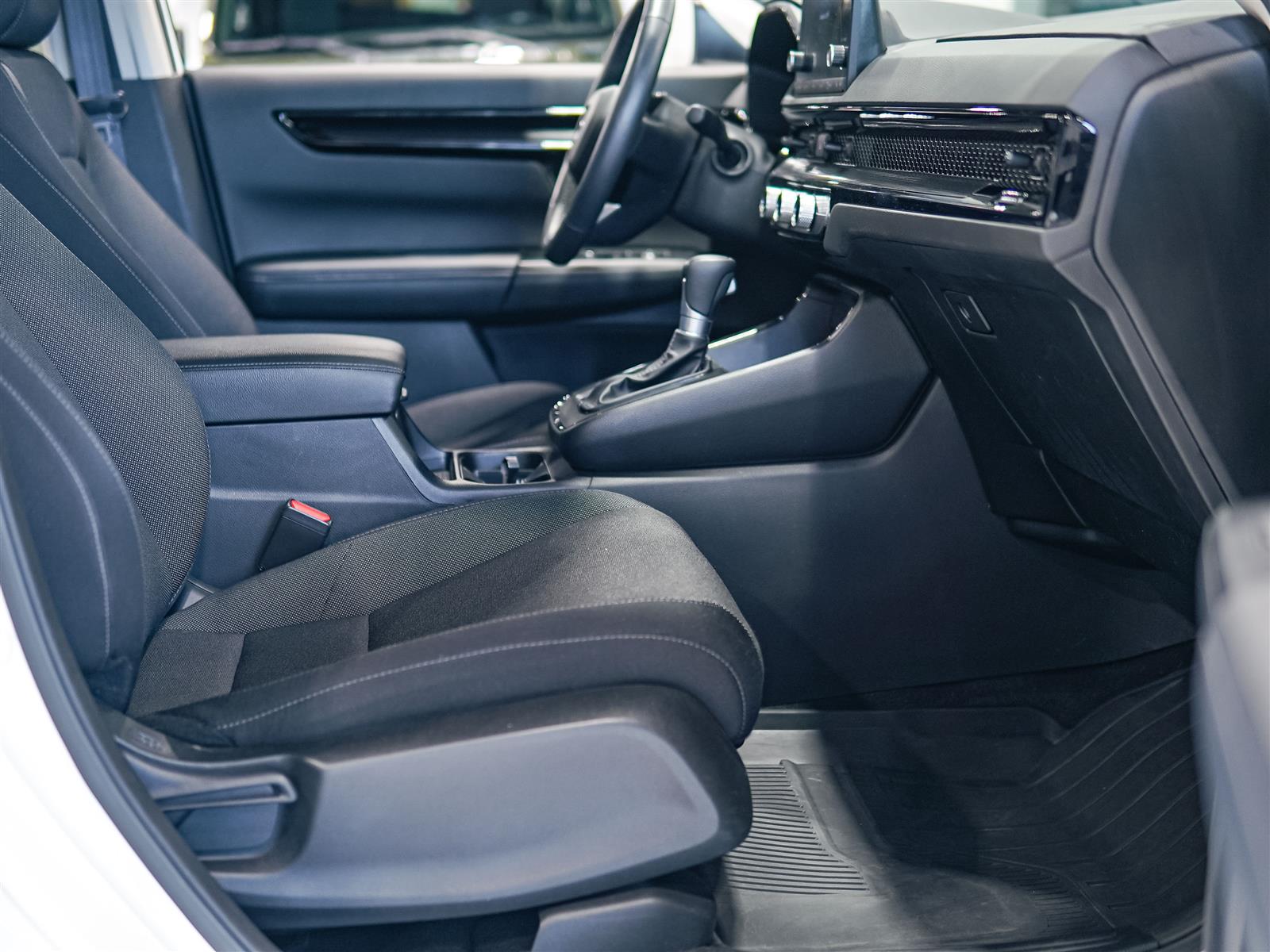 used 2024 Honda CR-V car, priced at $37,962