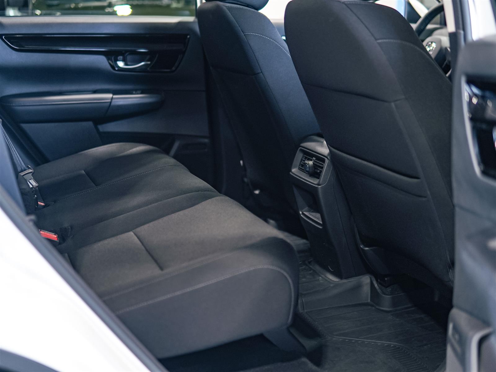 used 2024 Honda CR-V car, priced at $37,962