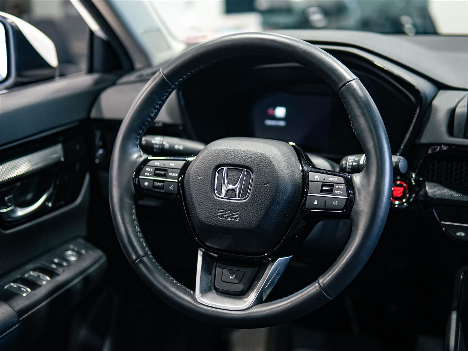 used 2024 Honda CR-V car, priced at $37,962