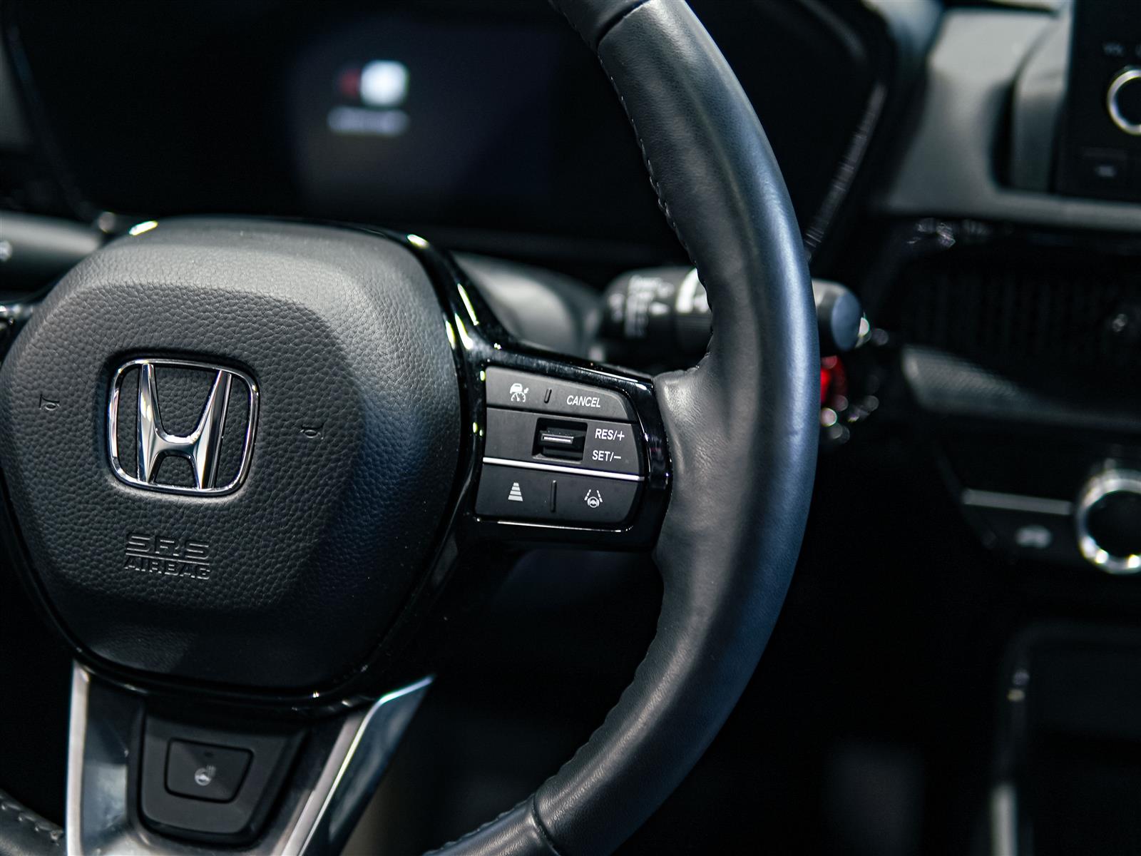 used 2024 Honda CR-V car, priced at $37,962