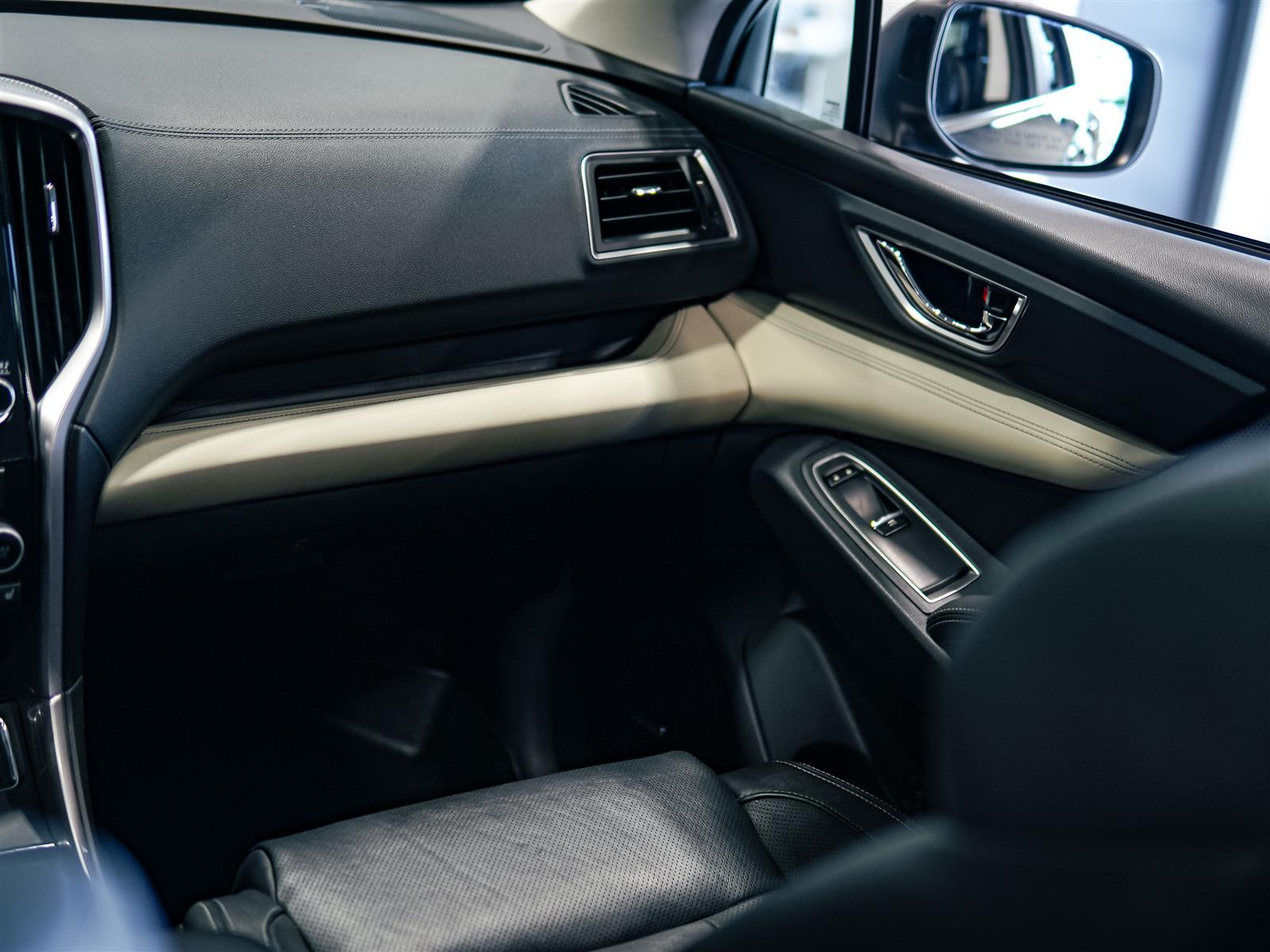 used 2020 Subaru Ascent car, priced at $25,464