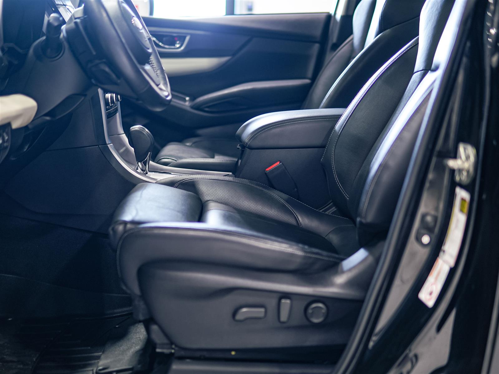 used 2020 Subaru Ascent car, priced at $25,464