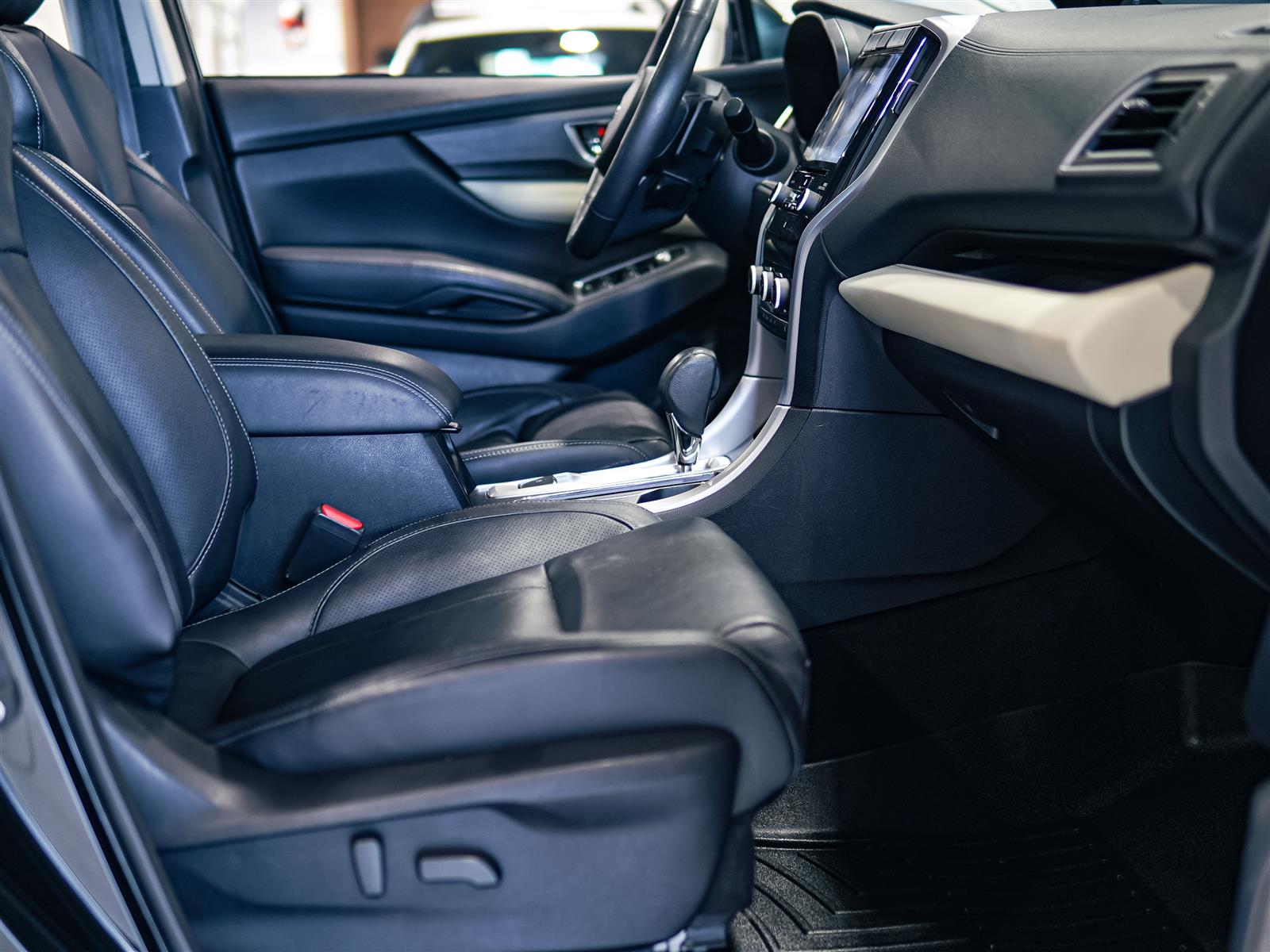 used 2020 Subaru Ascent car, priced at $25,464