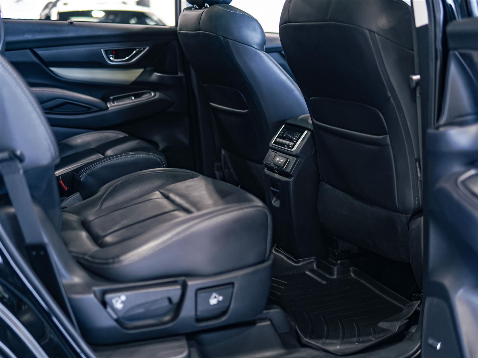 used 2020 Subaru Ascent car, priced at $25,464