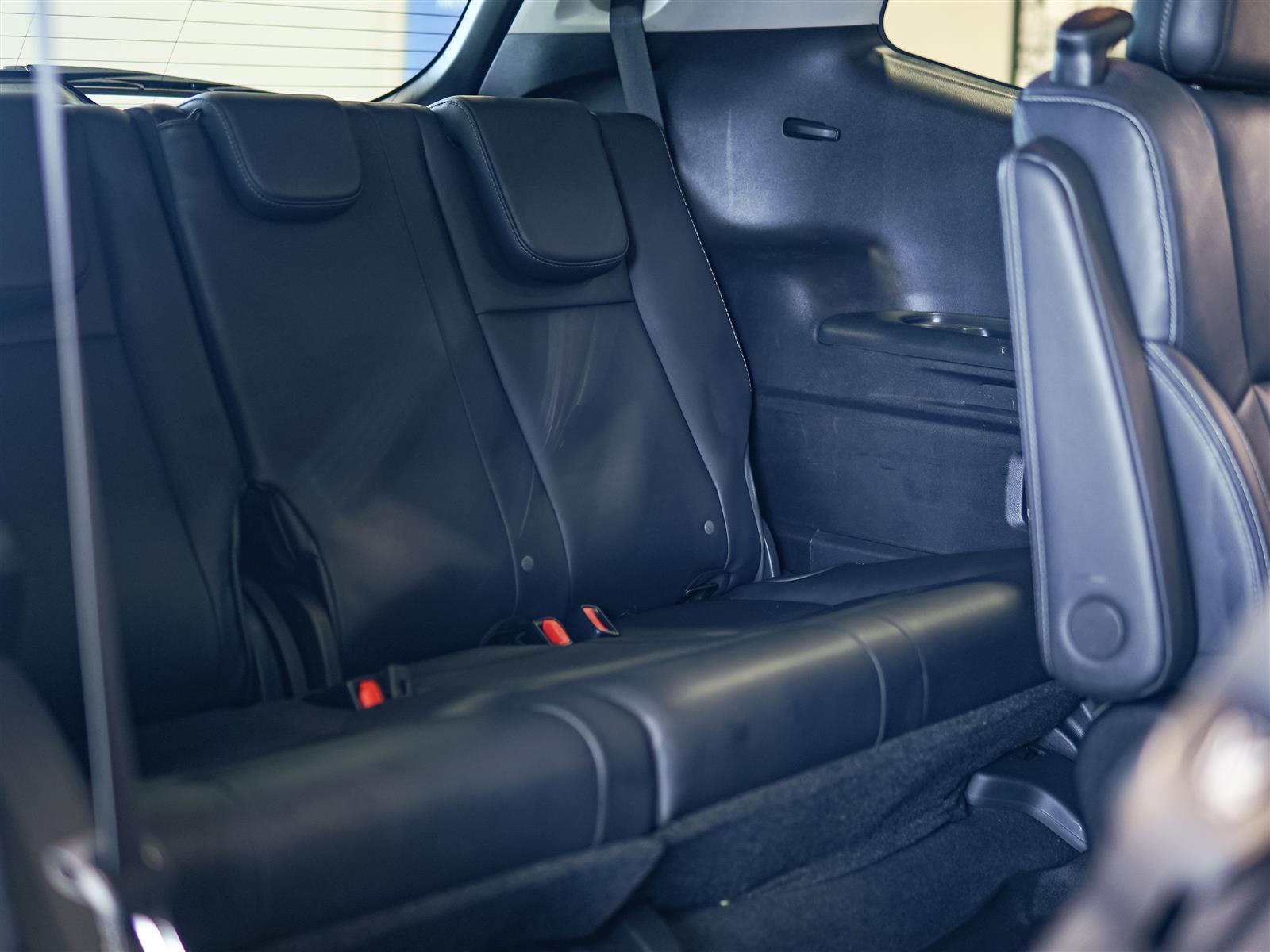 used 2020 Subaru Ascent car, priced at $25,464