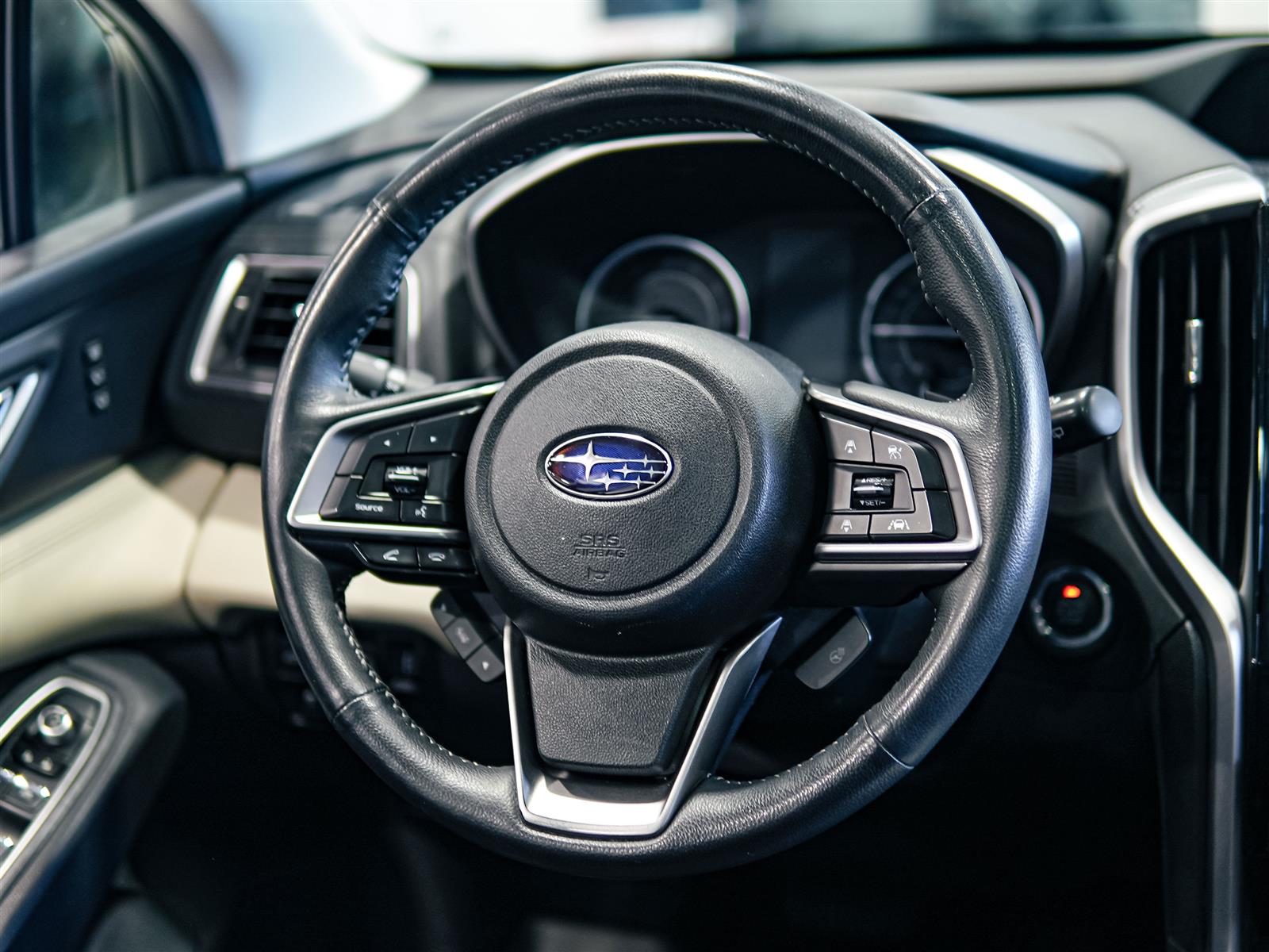 used 2020 Subaru Ascent car, priced at $25,464