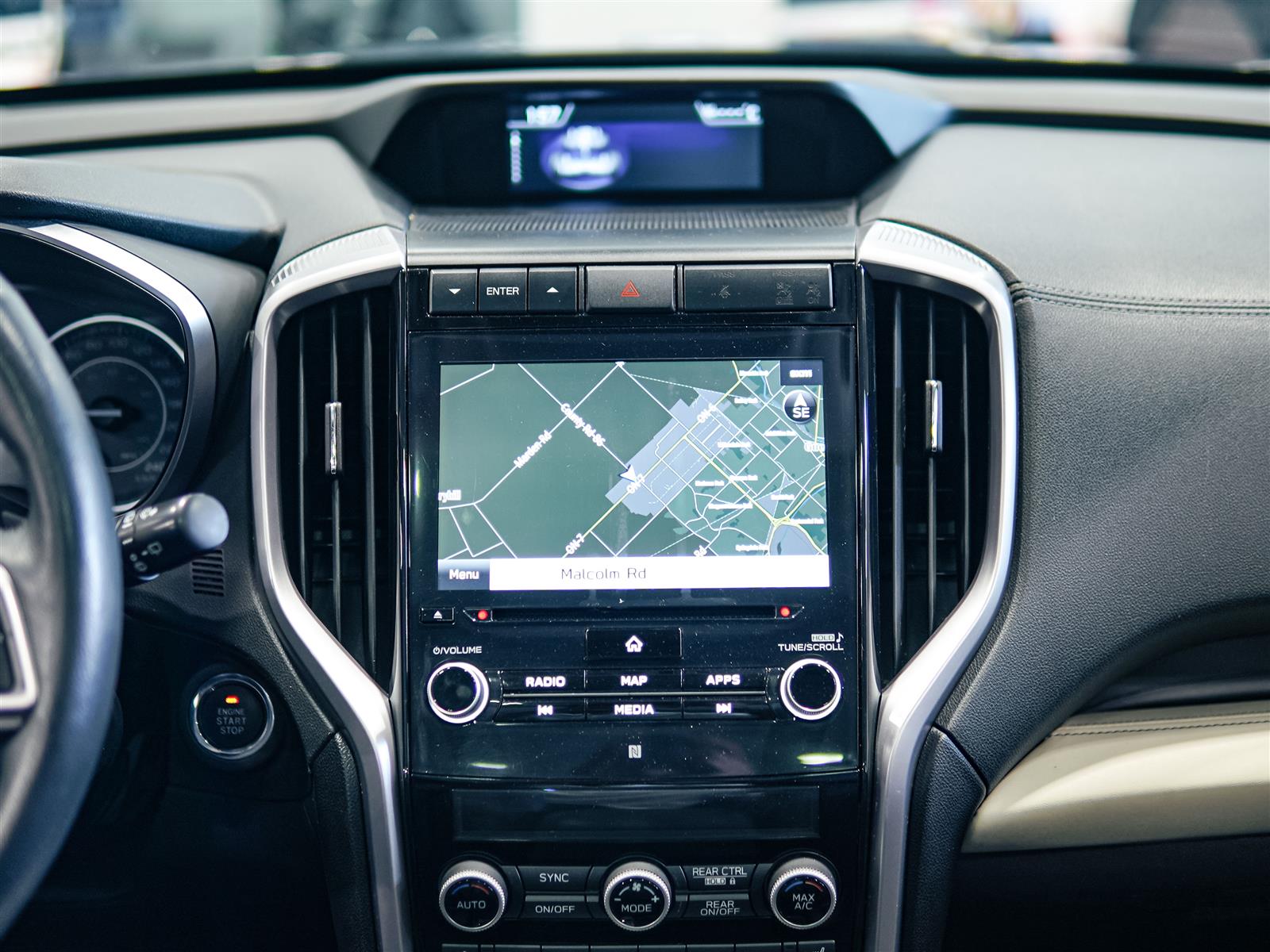 used 2020 Subaru Ascent car, priced at $25,464