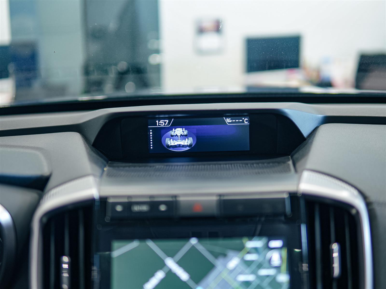 used 2020 Subaru Ascent car, priced at $25,464