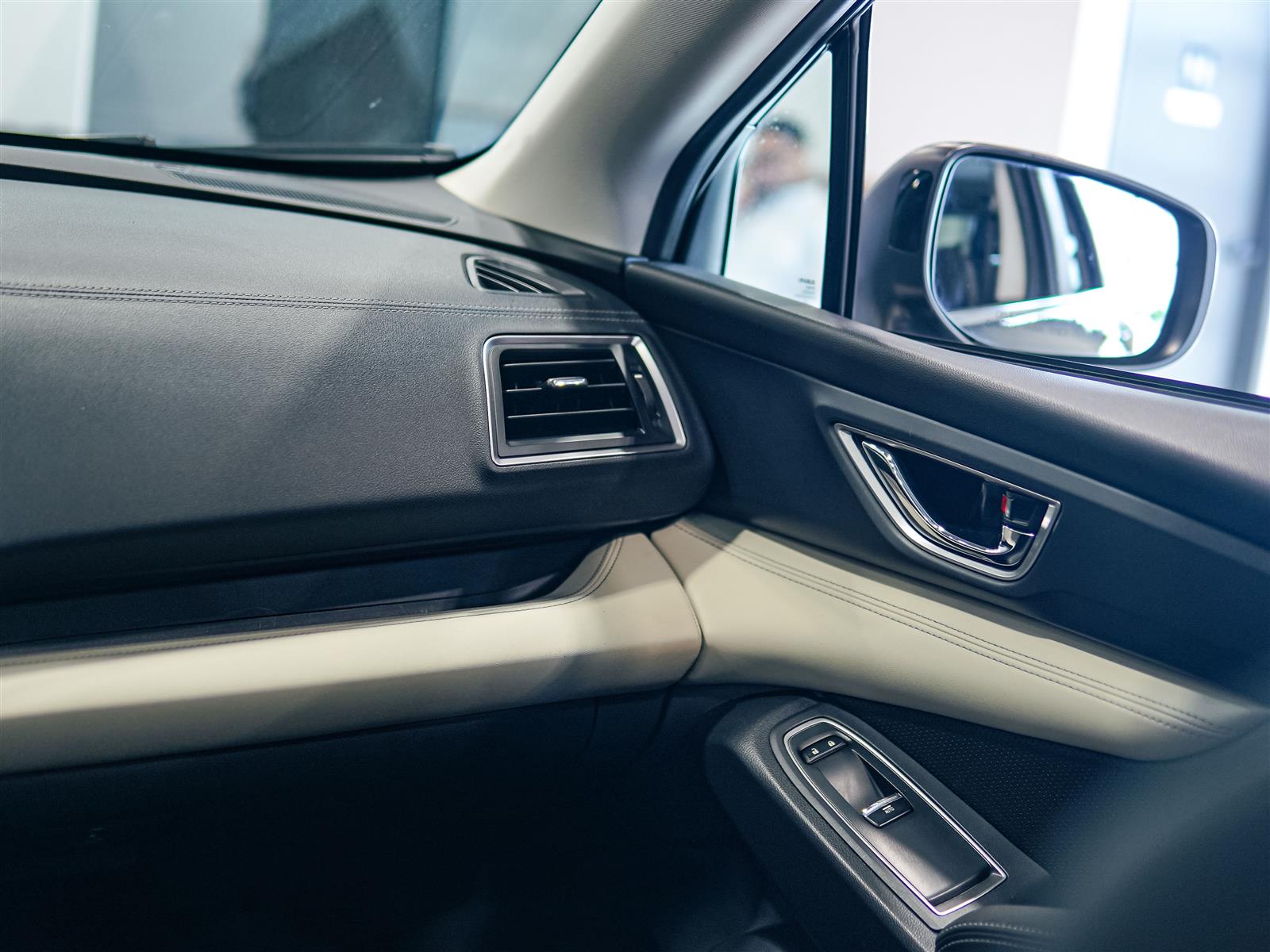 used 2020 Subaru Ascent car, priced at $25,464
