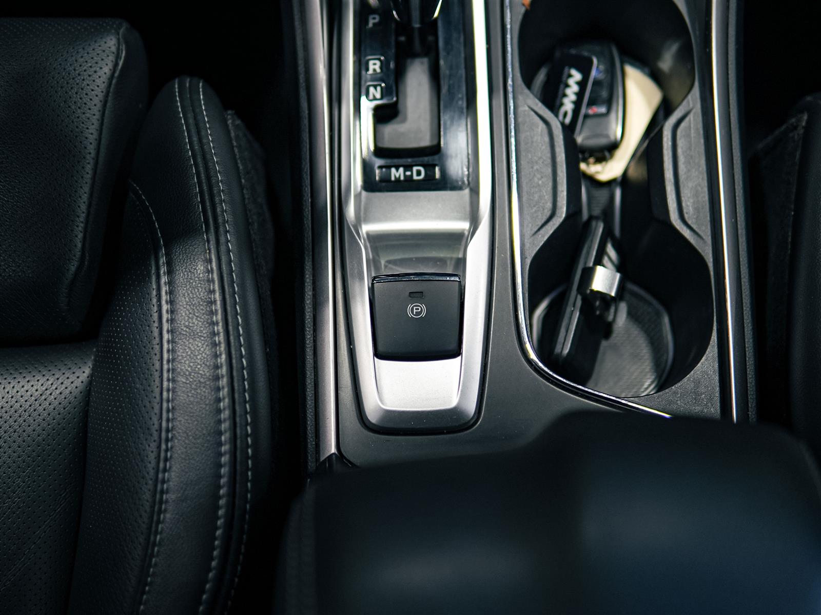 used 2020 Subaru Ascent car, priced at $25,464