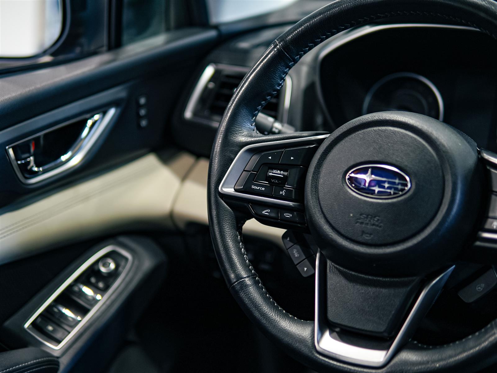 used 2020 Subaru Ascent car, priced at $25,464