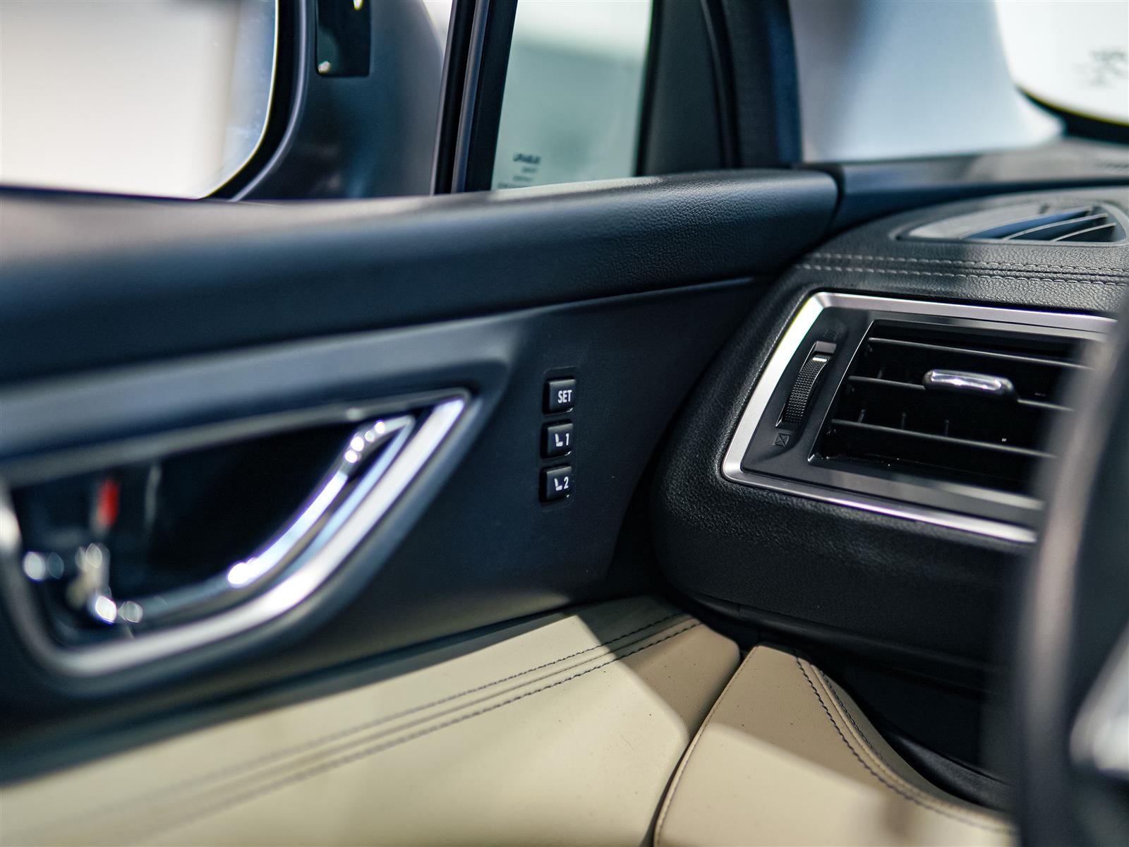 used 2020 Subaru Ascent car, priced at $25,464