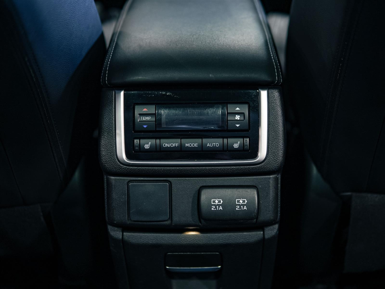 used 2020 Subaru Ascent car, priced at $25,464