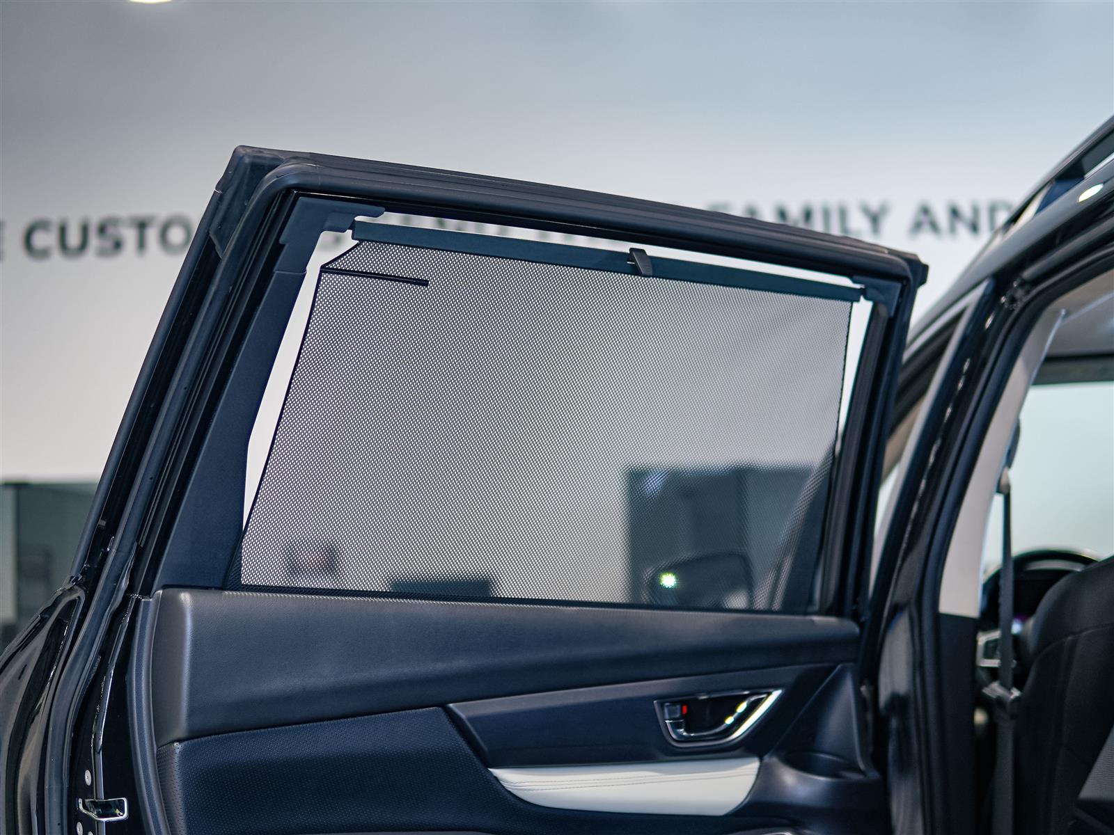 used 2020 Subaru Ascent car, priced at $25,464