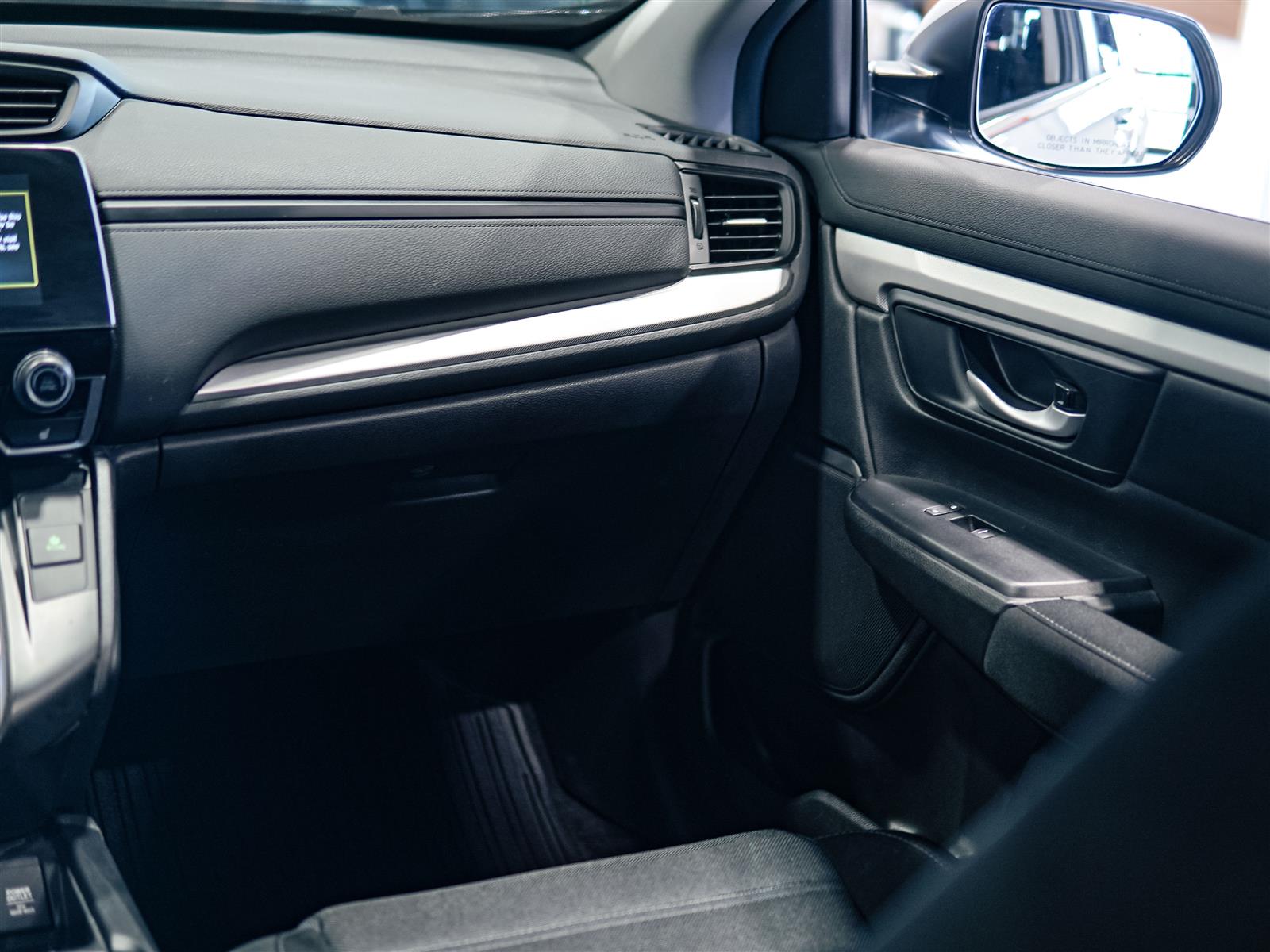 used 2019 Honda CR-V car, priced at $24,442