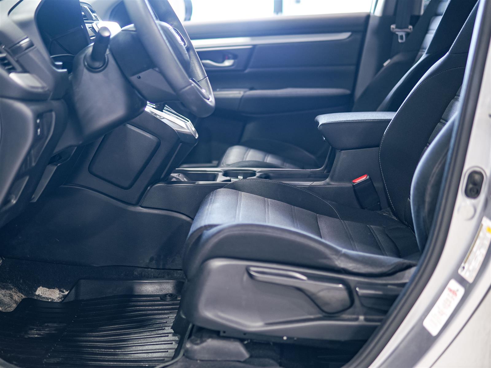 used 2019 Honda CR-V car, priced at $24,442