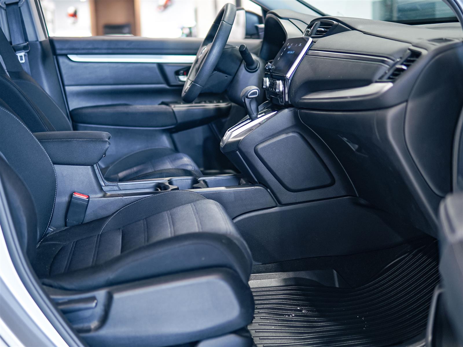 used 2019 Honda CR-V car, priced at $24,442