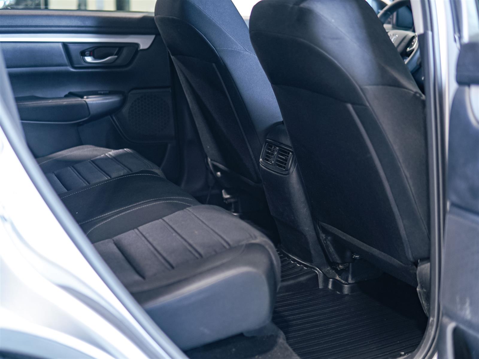 used 2019 Honda CR-V car, priced at $24,442