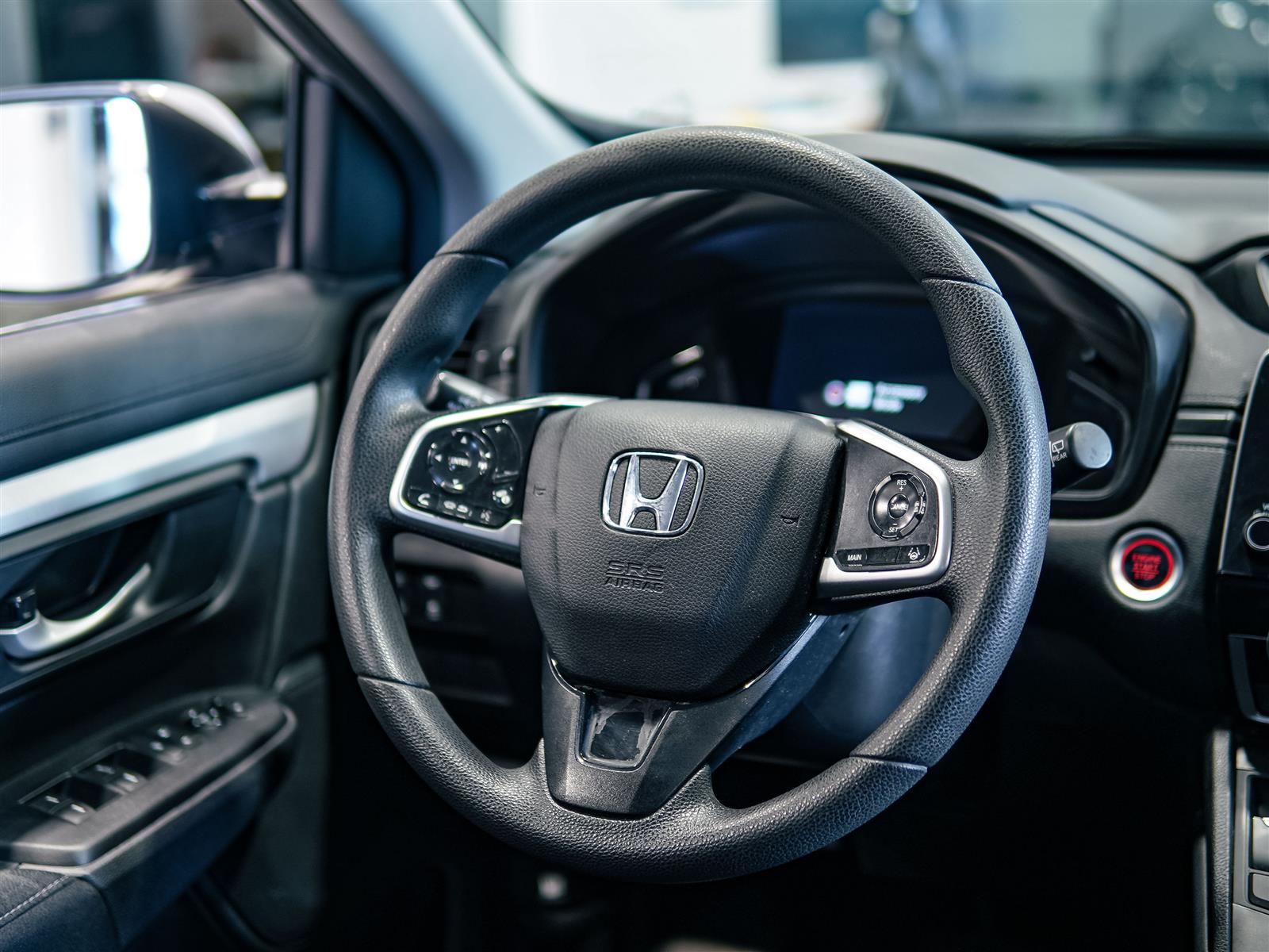 used 2019 Honda CR-V car, priced at $24,442
