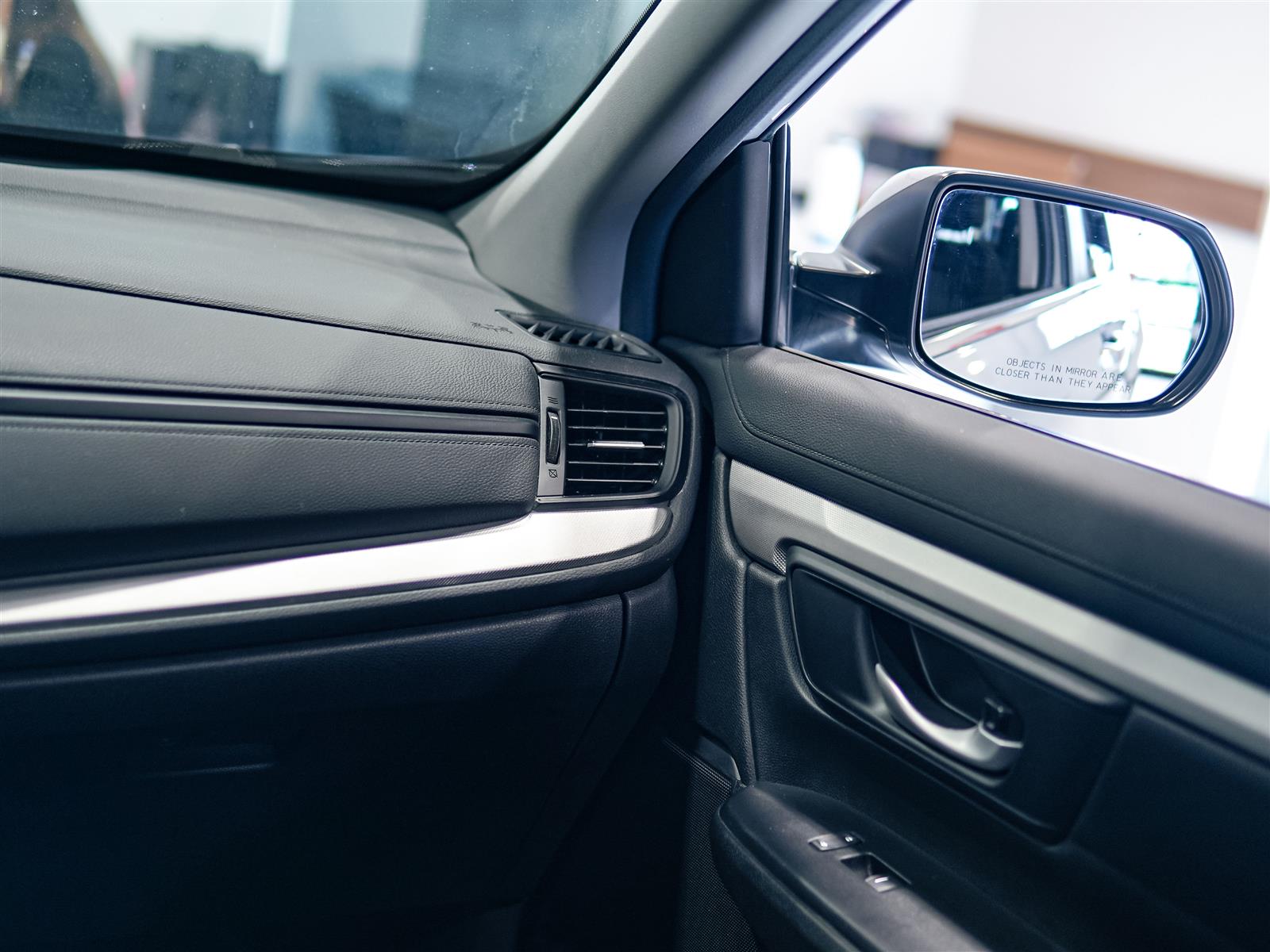 used 2019 Honda CR-V car, priced at $24,442