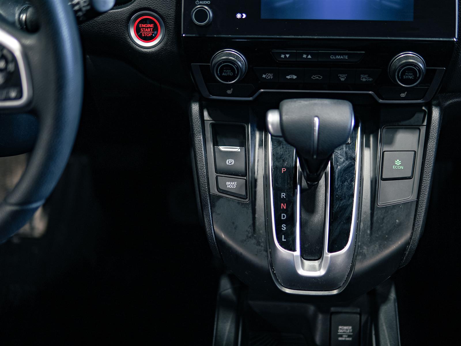 used 2019 Honda CR-V car, priced at $24,442