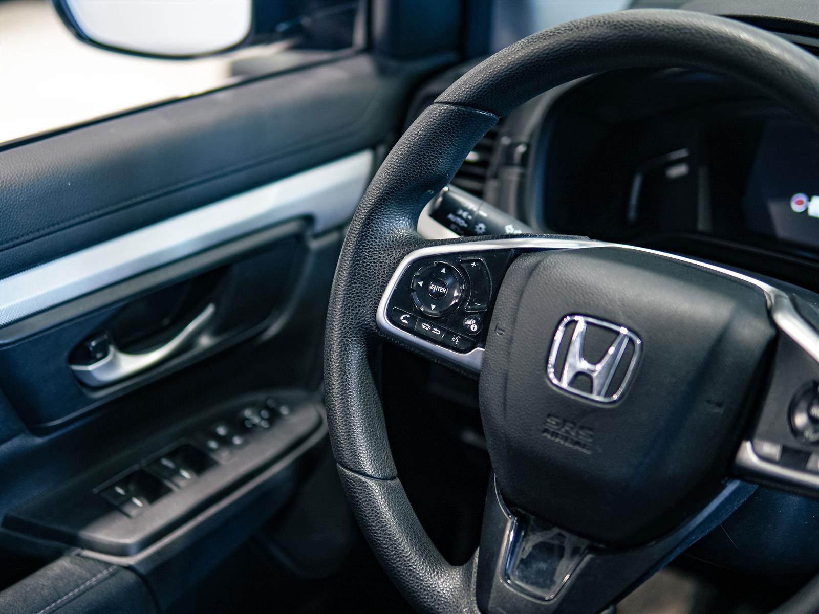 used 2019 Honda CR-V car, priced at $24,442