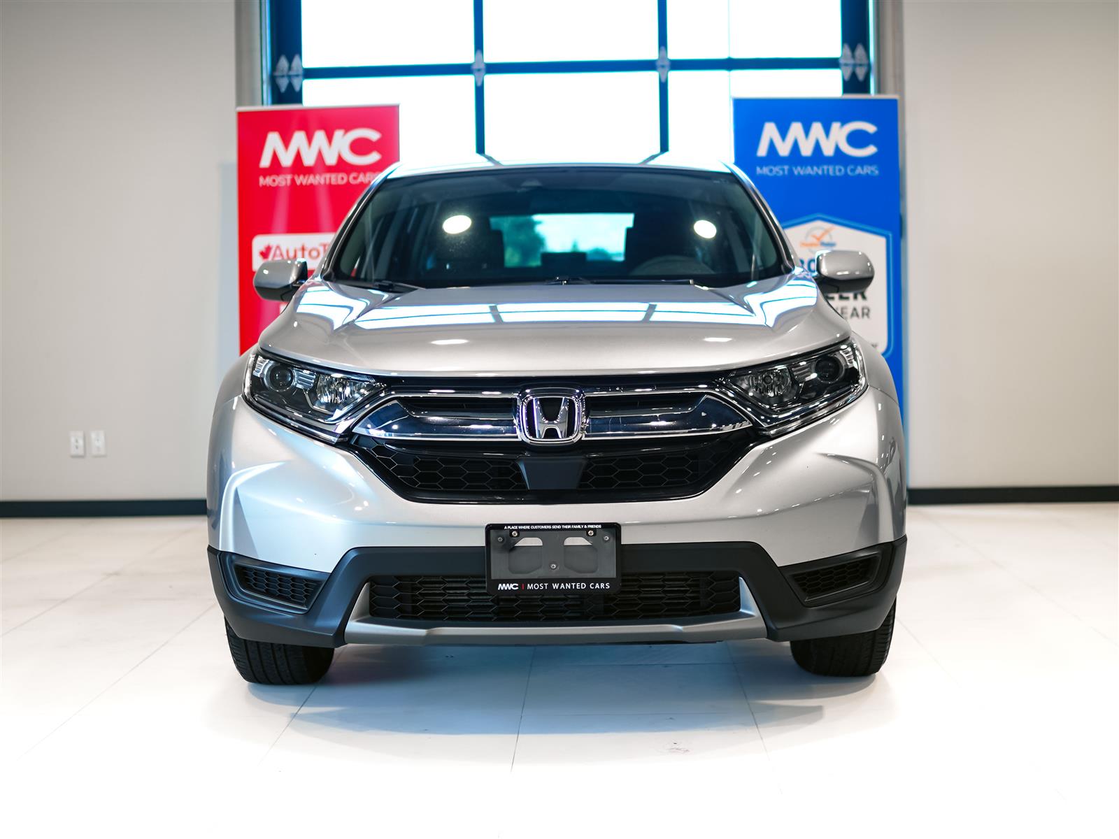used 2019 Honda CR-V car, priced at $24,442