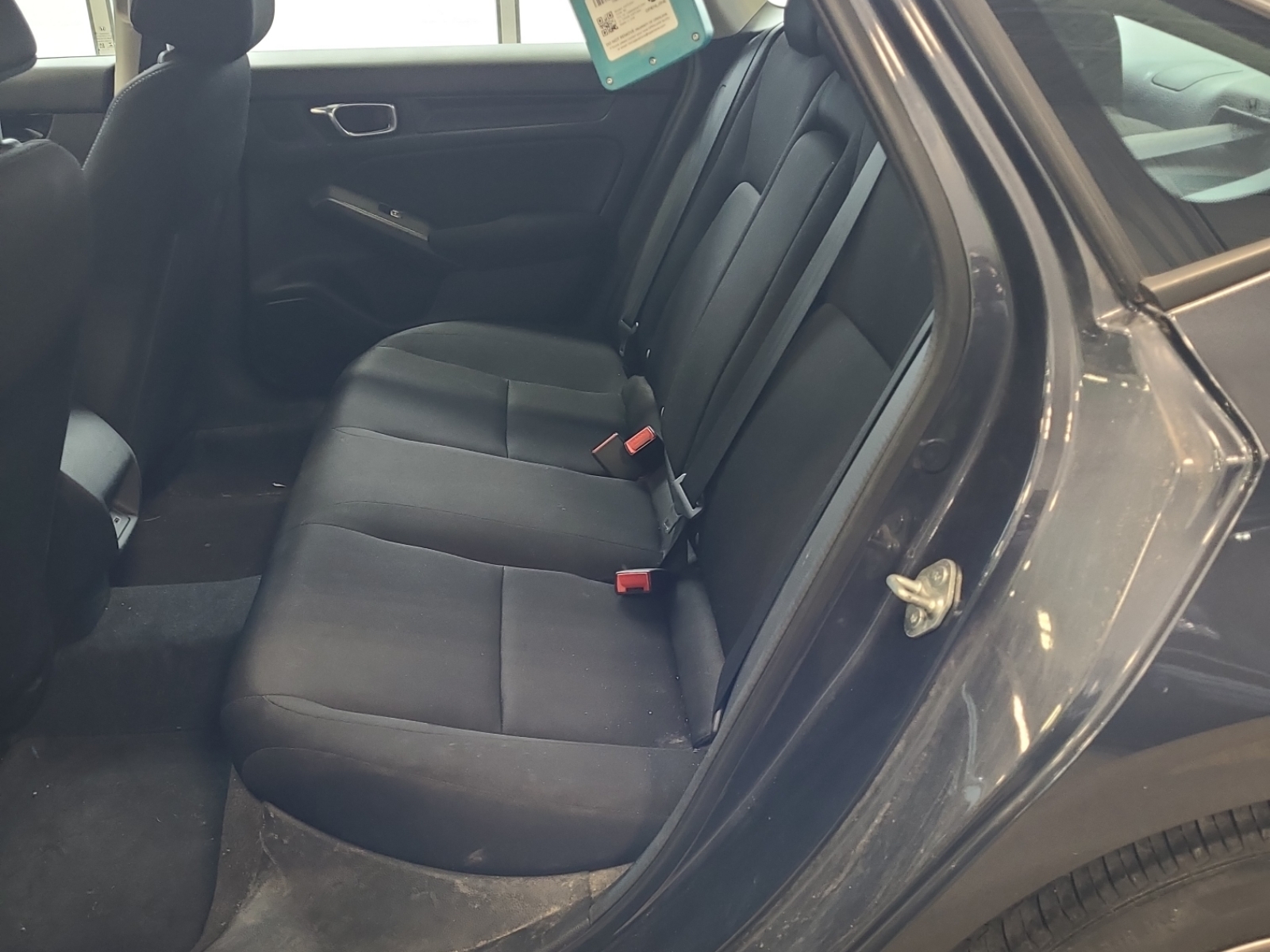 used 2022 Honda Civic car, priced at $22,963