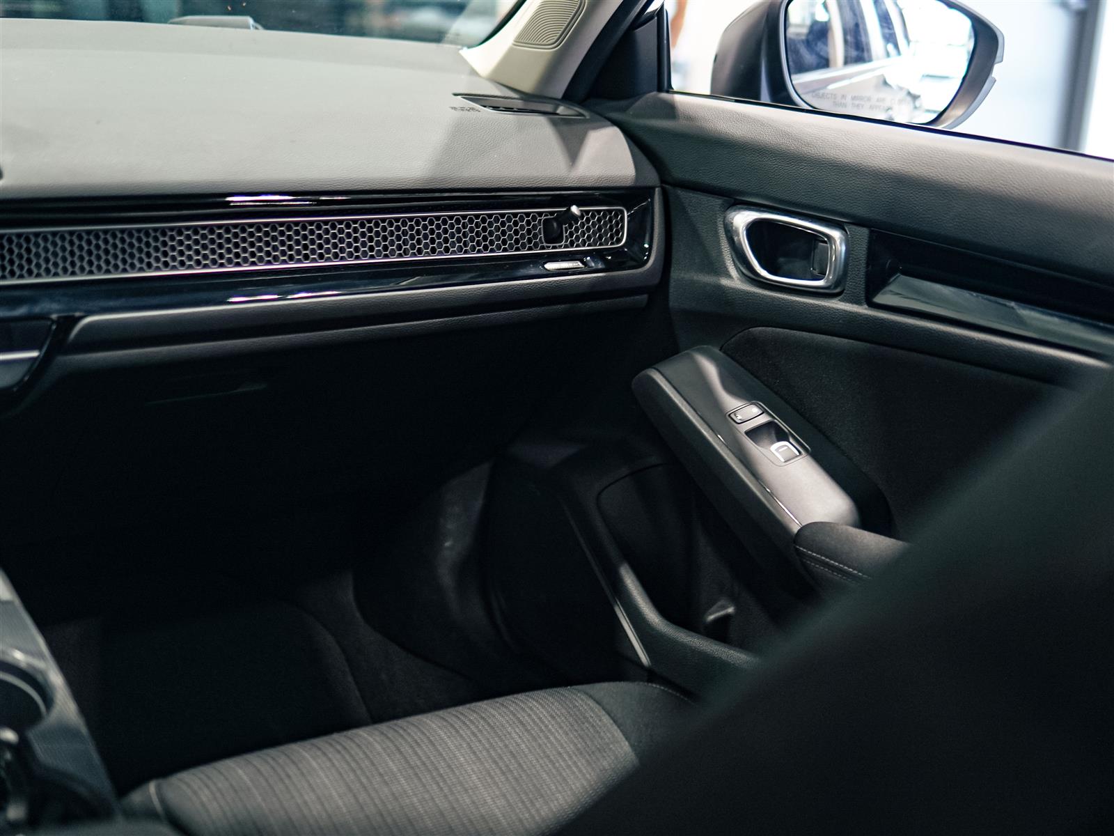 used 2022 Honda Civic car, priced at $21,962