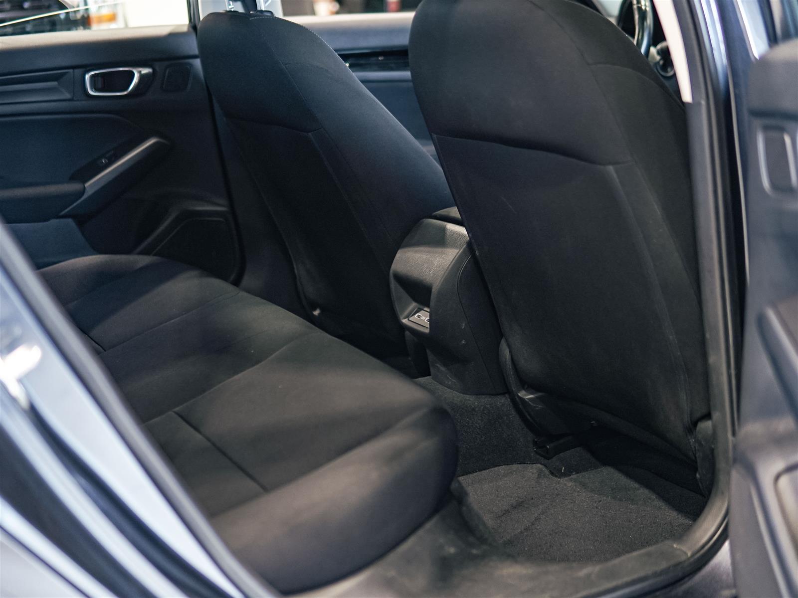 used 2022 Honda Civic car, priced at $21,962