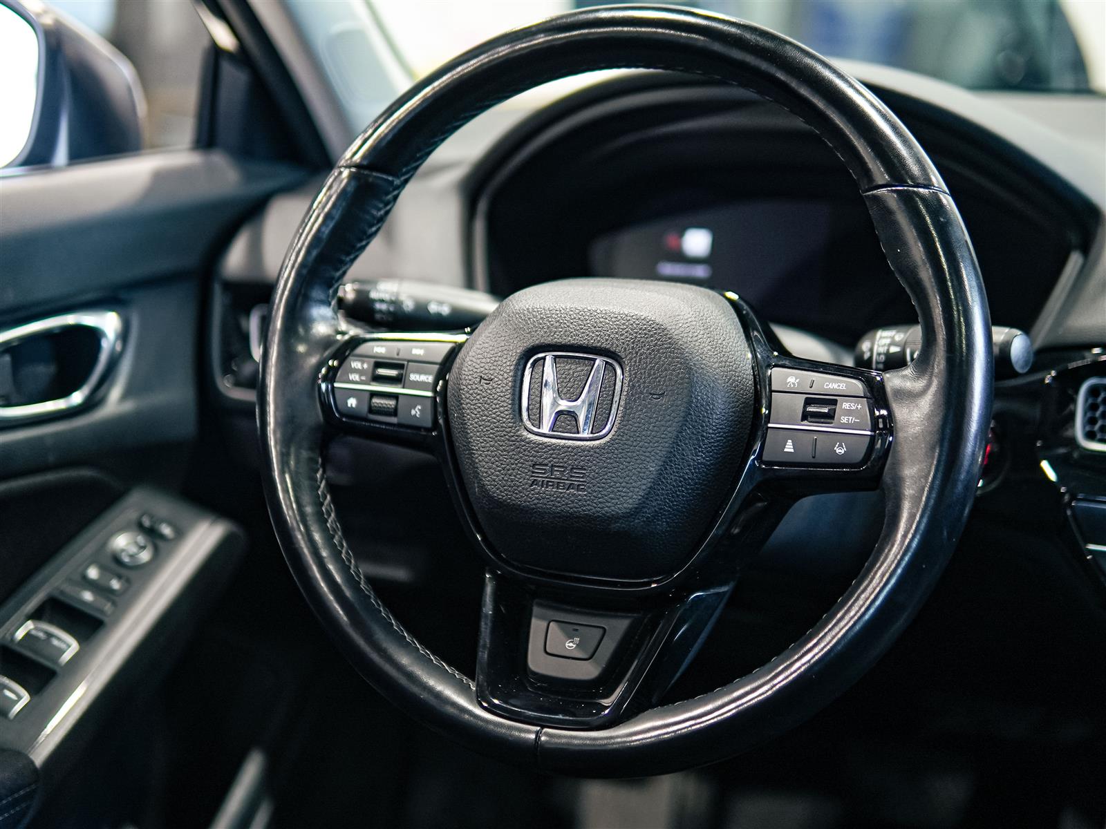used 2022 Honda Civic car, priced at $21,962