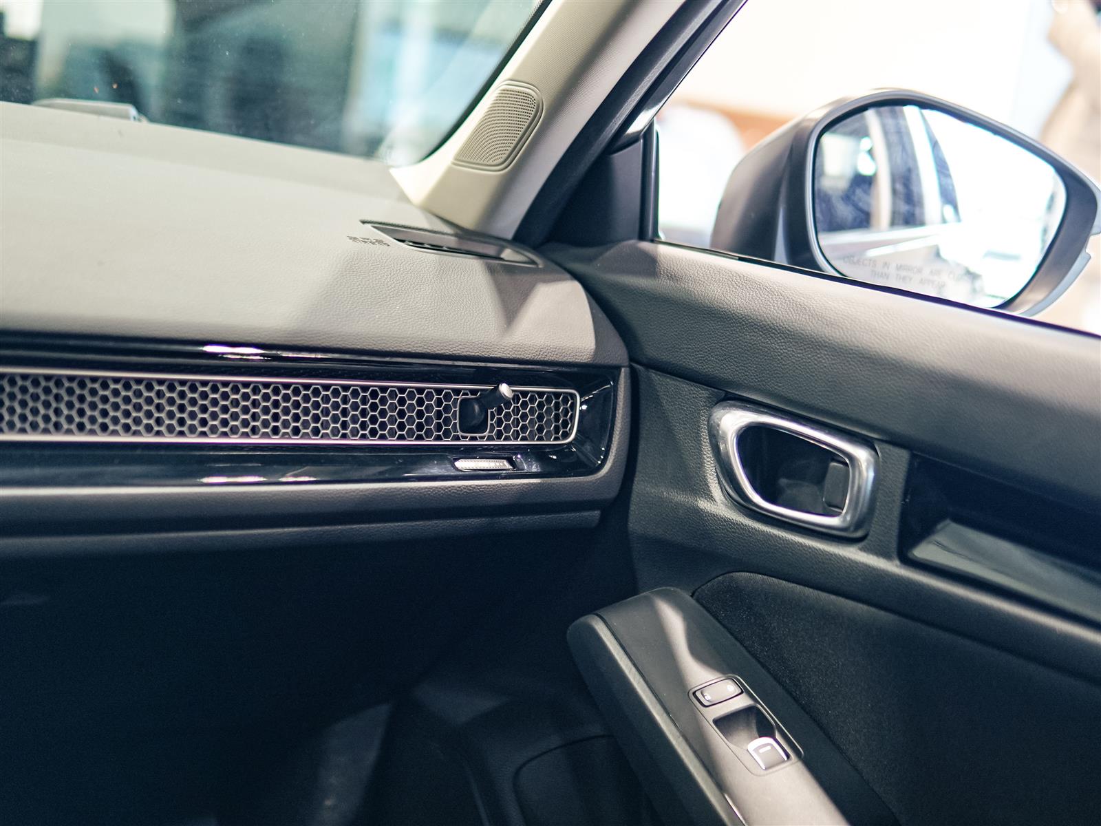 used 2022 Honda Civic car, priced at $21,962