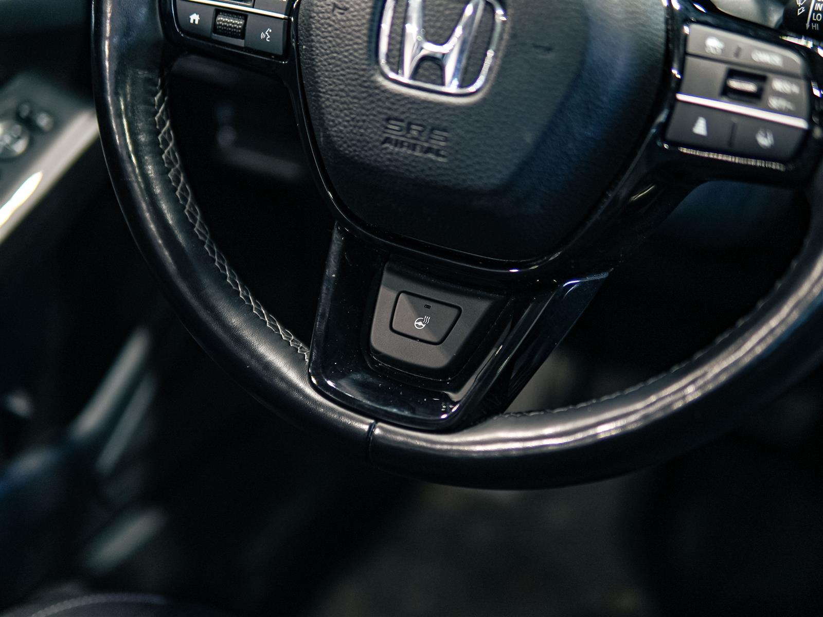 used 2022 Honda Civic car, priced at $21,962